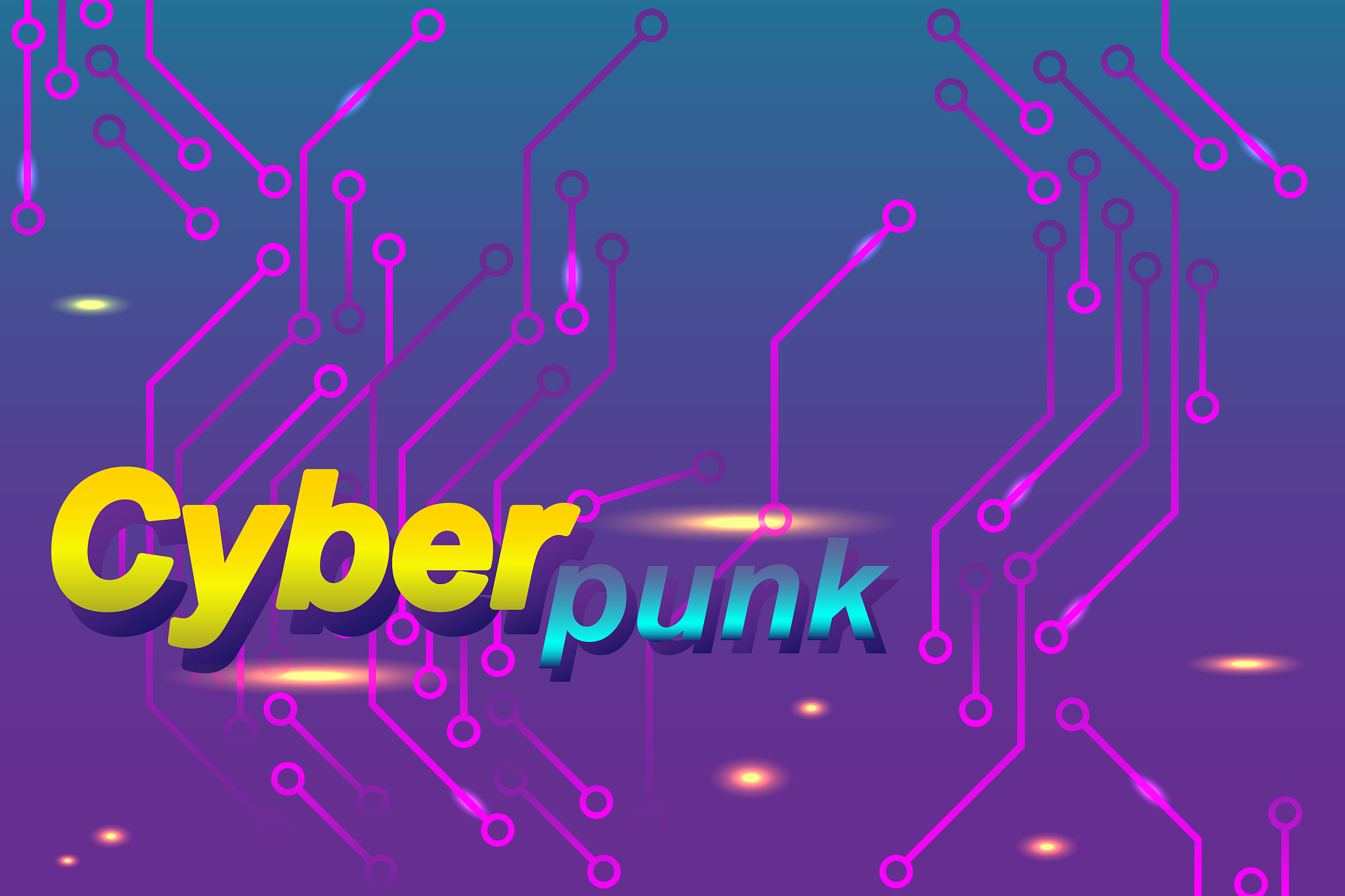 告别老游戏，体验开放世界3A大作：赛博朋克2077！