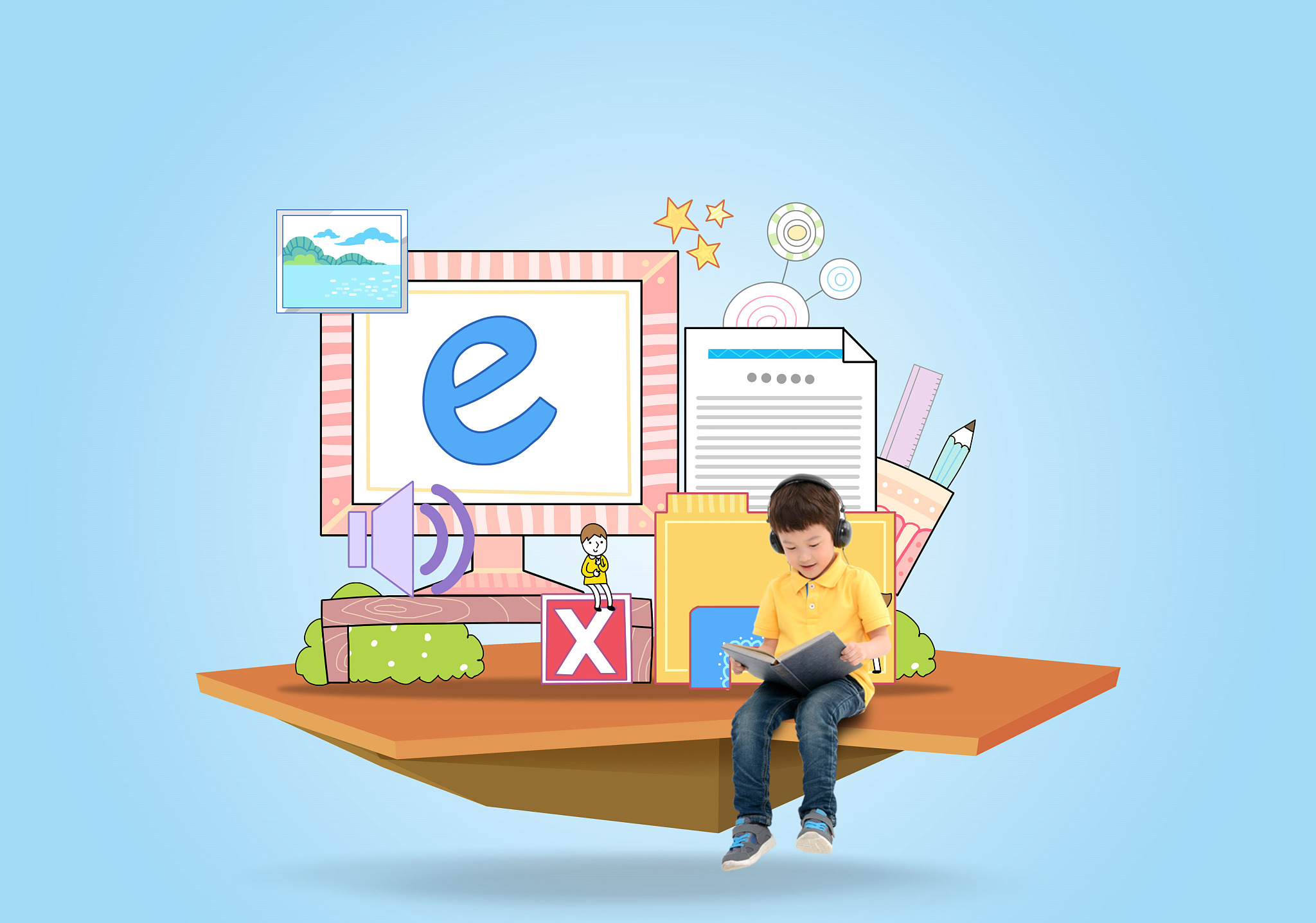 education image