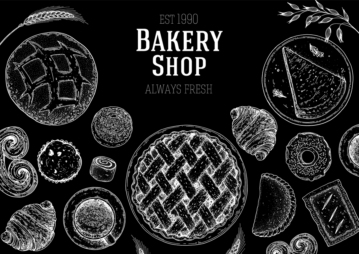 学习烘焙专业有前途吗？前景分析及发展方向