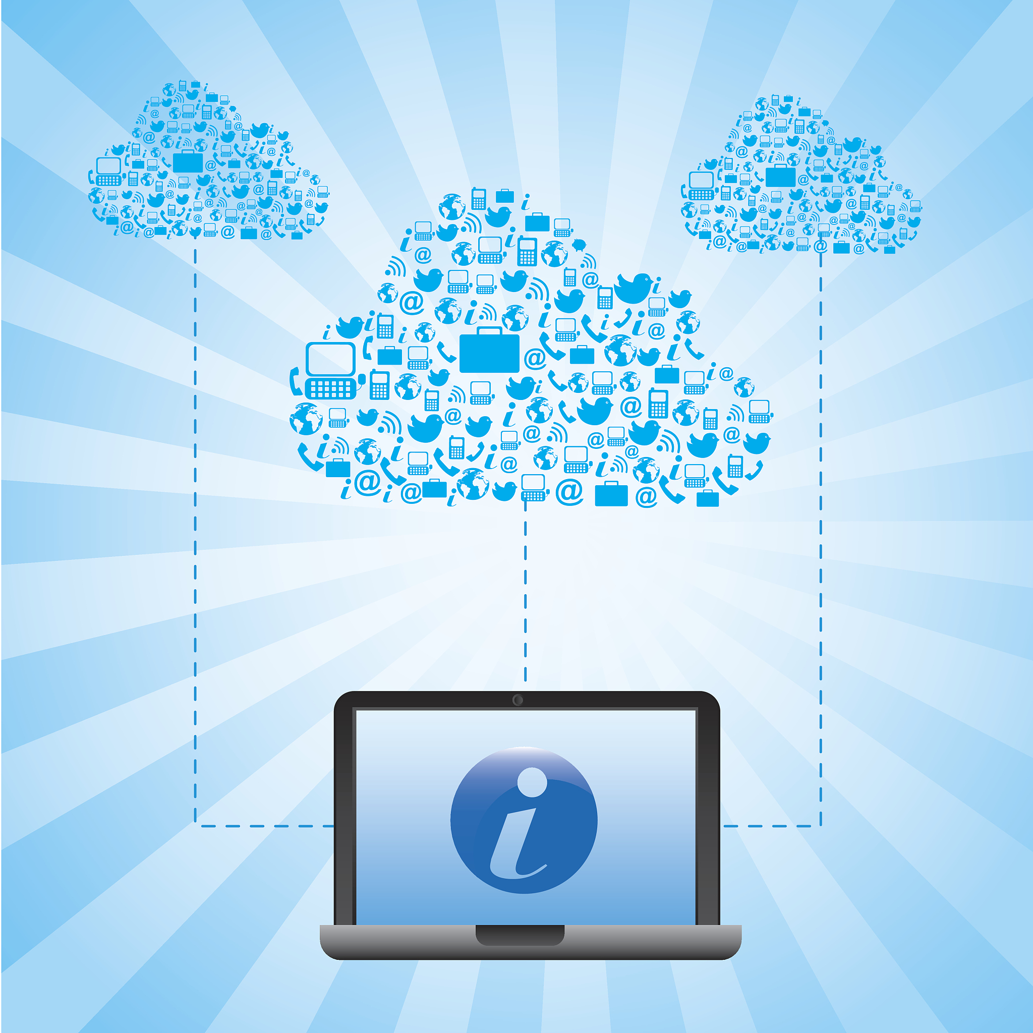 cloud information