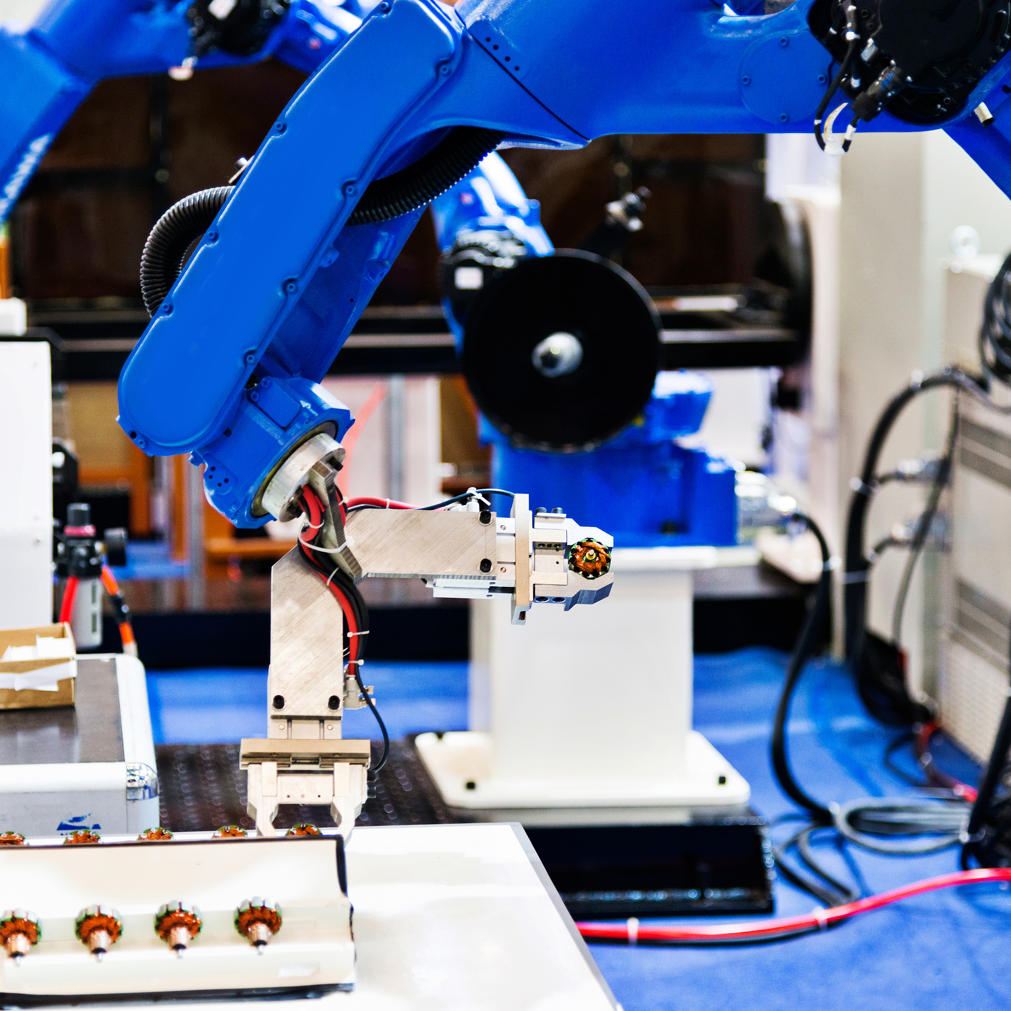 成都实用工程技术学校机械加工技术专业介绍