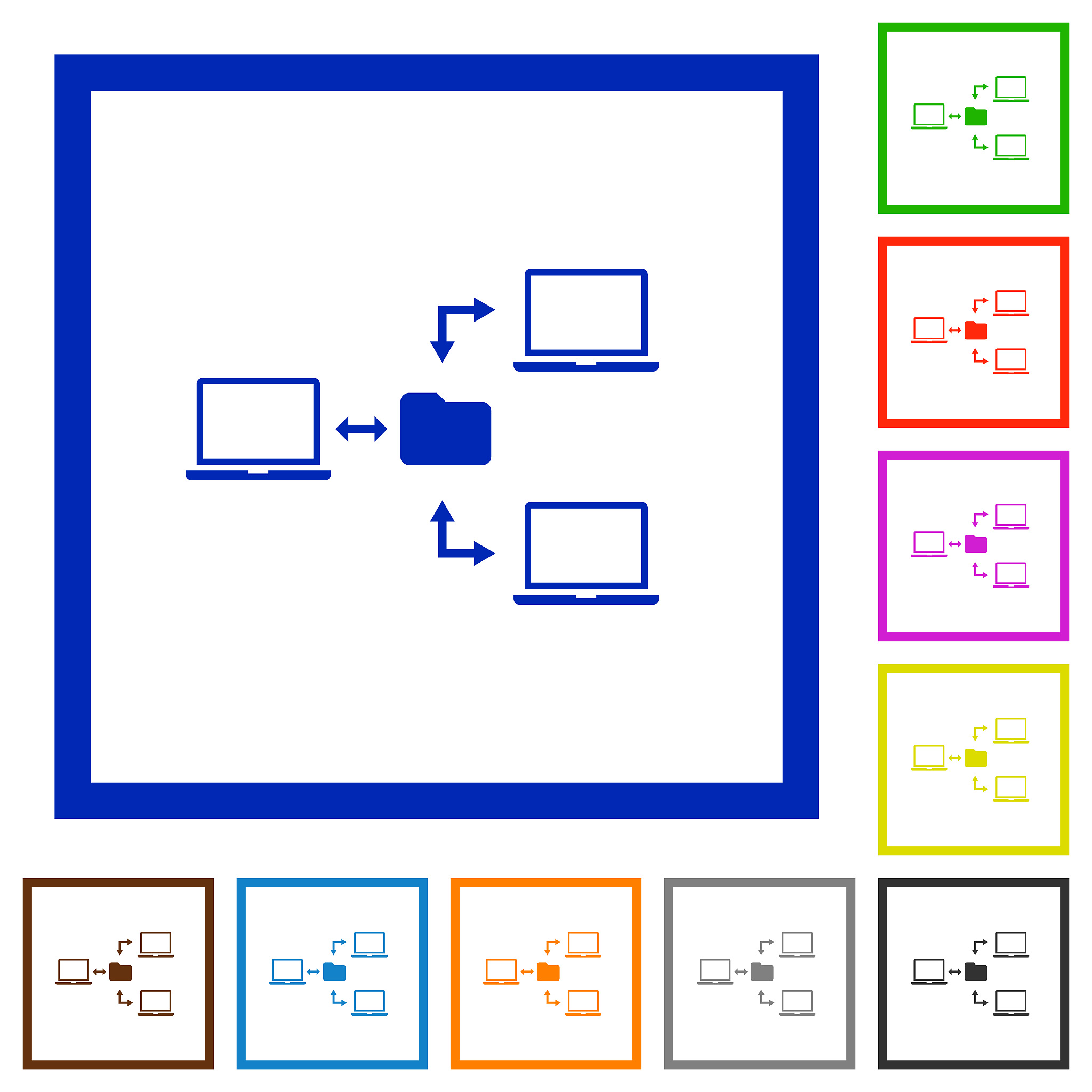 C# 绘制可调整大小的矩形框 - 使用 System.Drawing 和 System.Windows.Forms