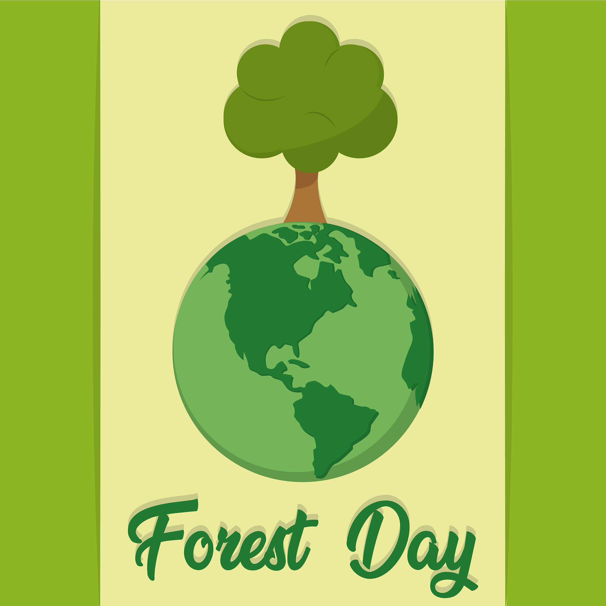 forest day