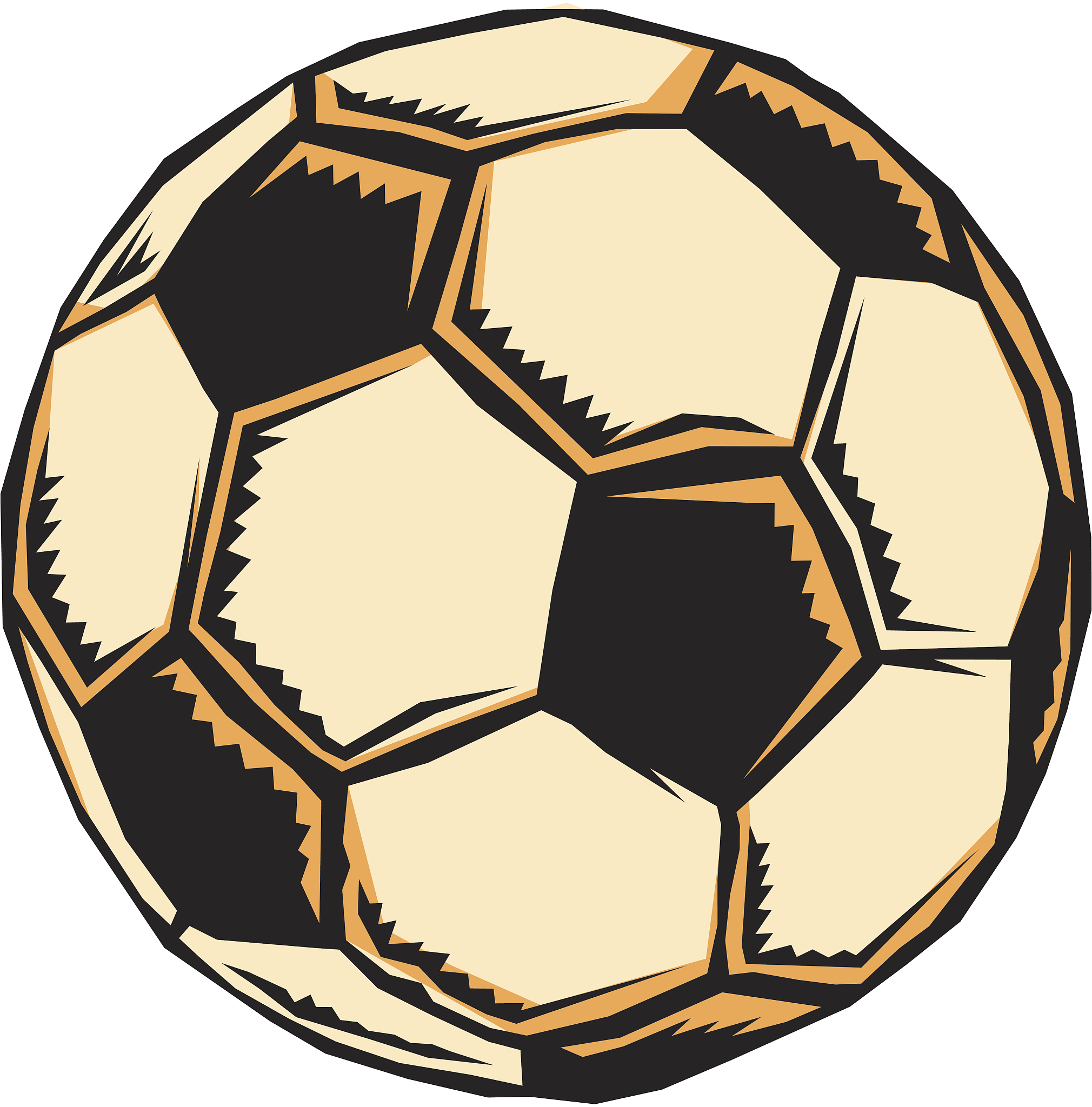 soccer ball