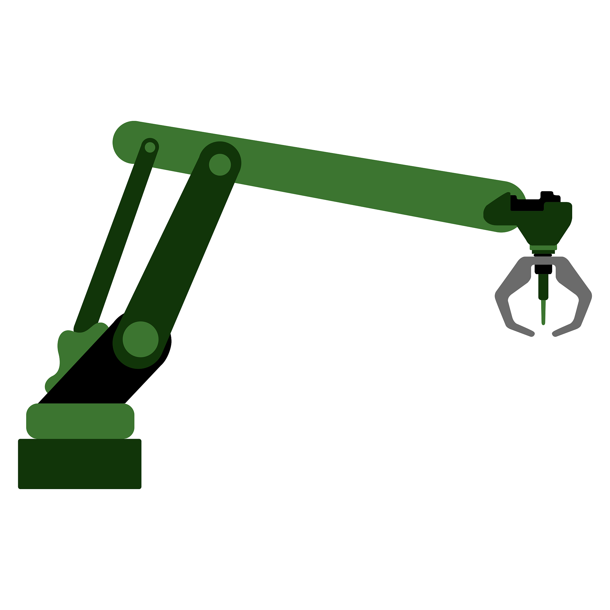 曲柄摇杆原理及应用：机械传动装置解析