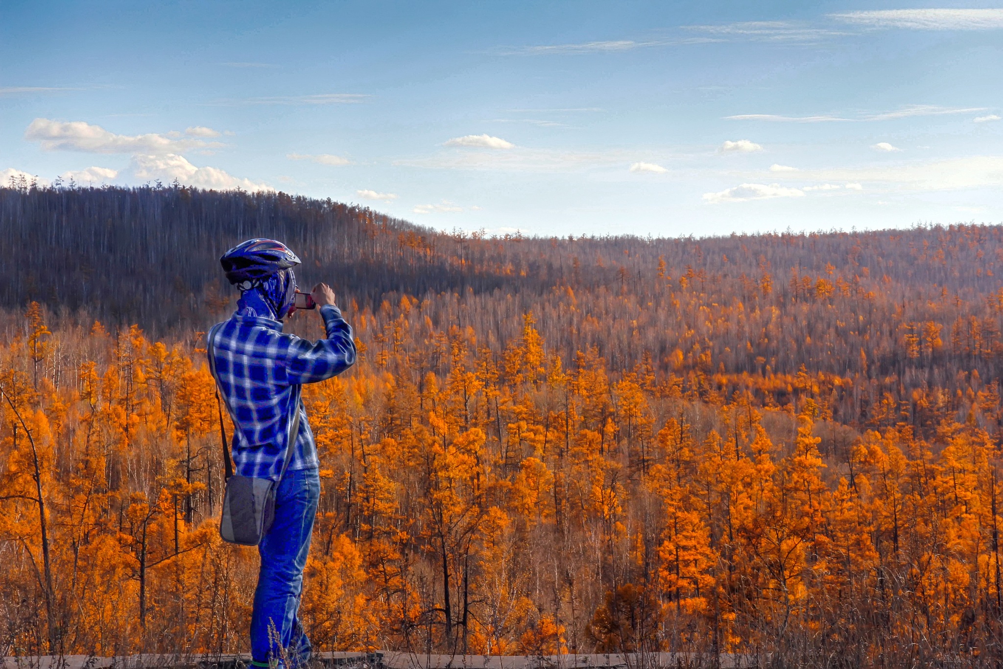 重庆职业学校森林生态旅游专业：就业前景、课程设置和实践教学