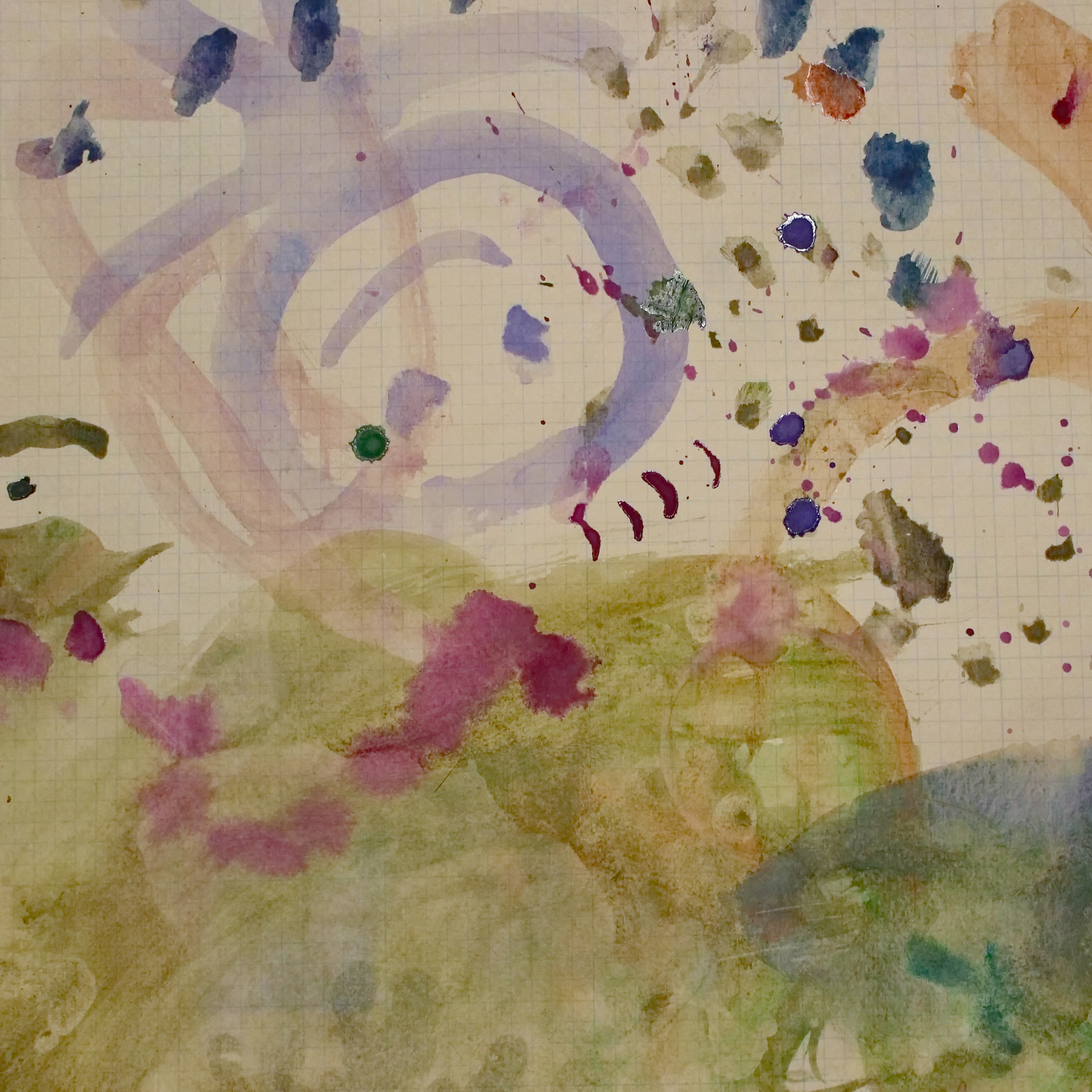 child drawing