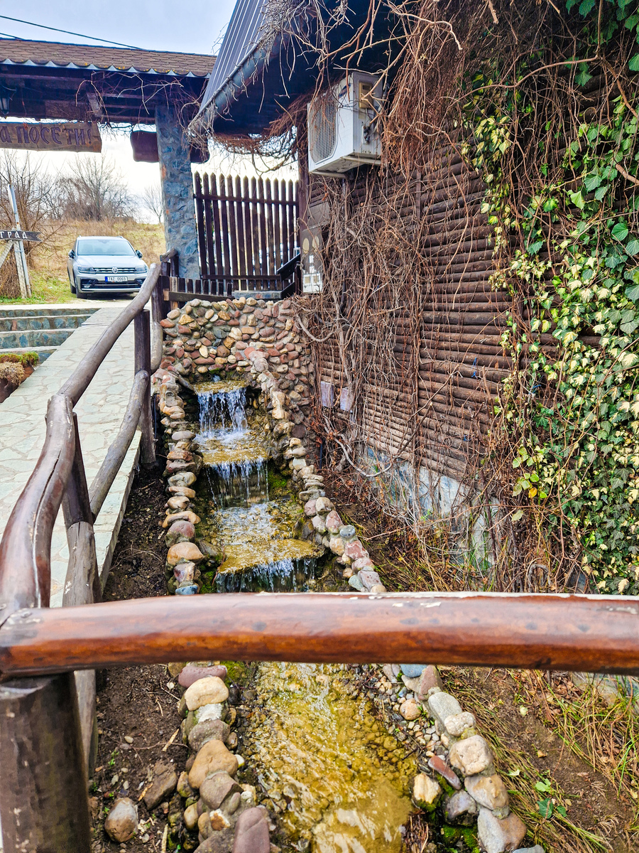 21.5 平方米楠溪江主题庭院设计：乡村营造新模式