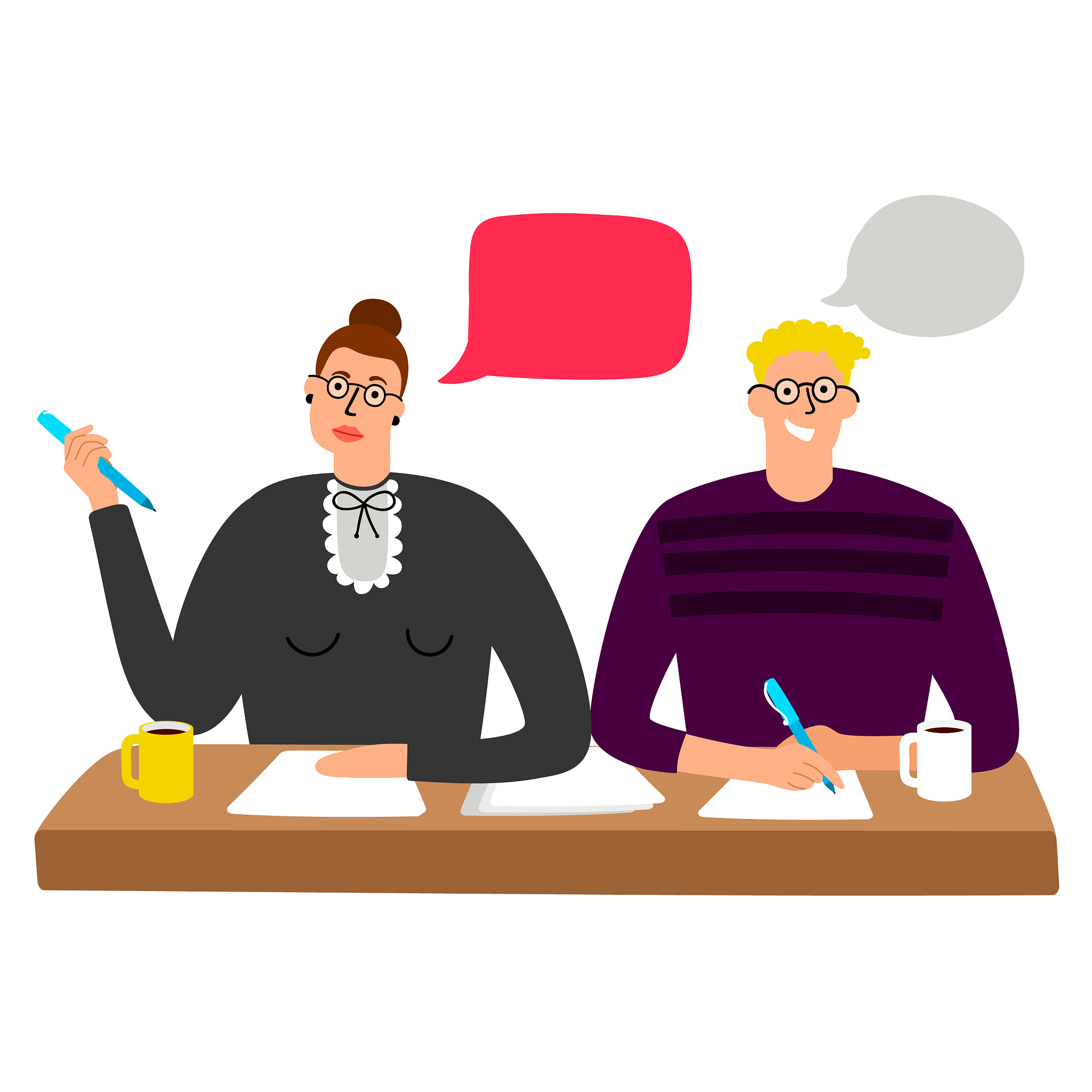 教育公司后期制作岗位的绩效