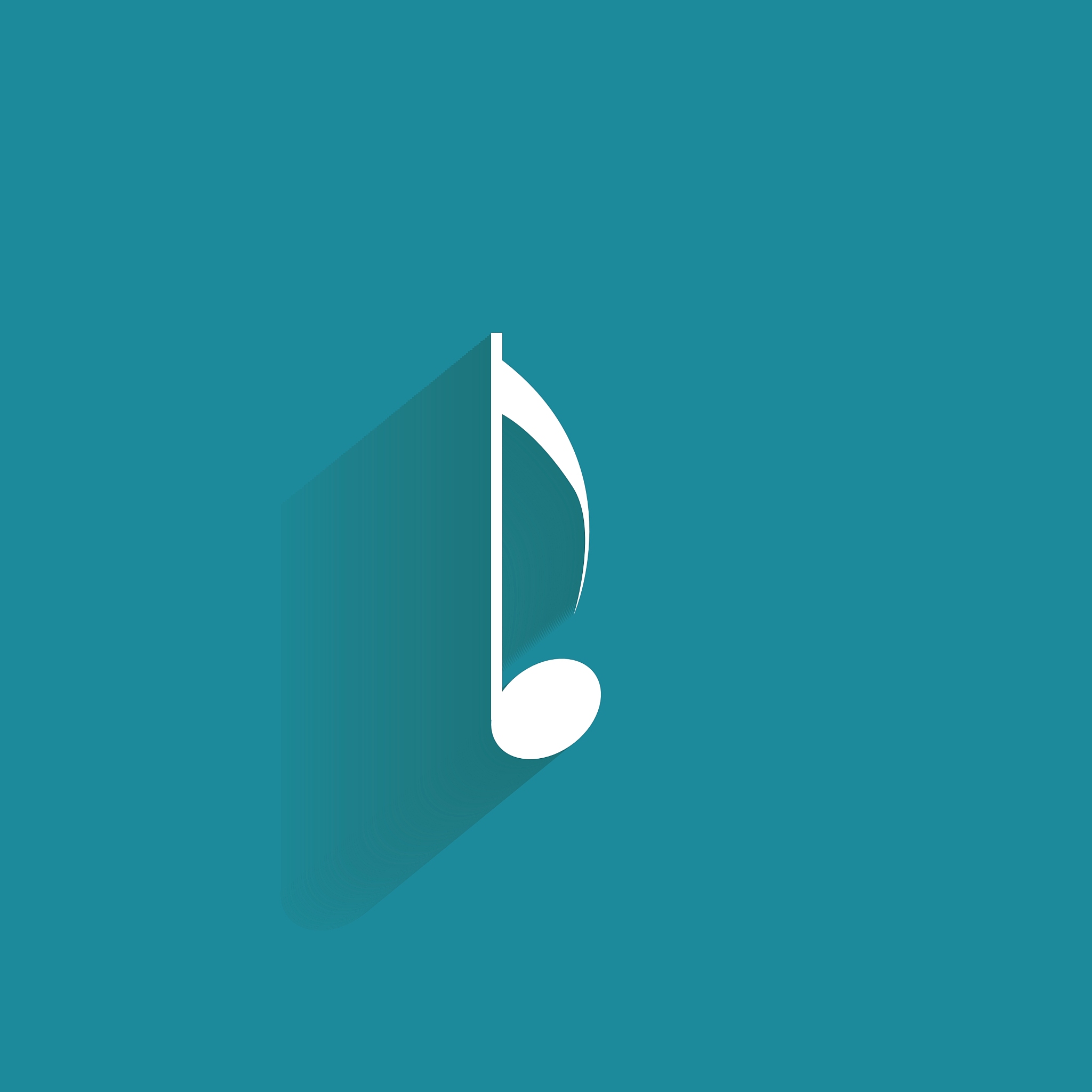 musical note