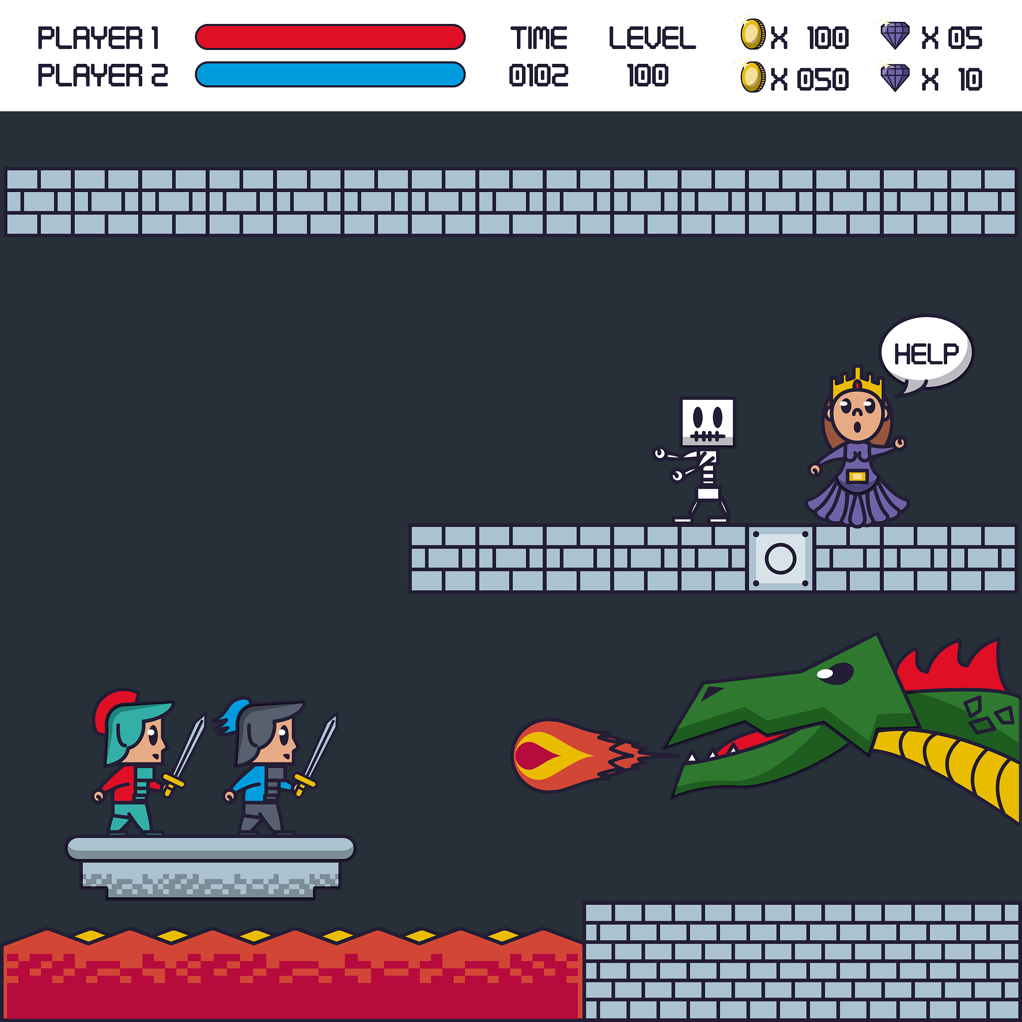 Scratch滑雪游戏制作教程：从零开始打造你的冬季冒险