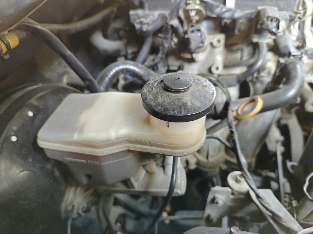 三菱劲炫进气系统的作用