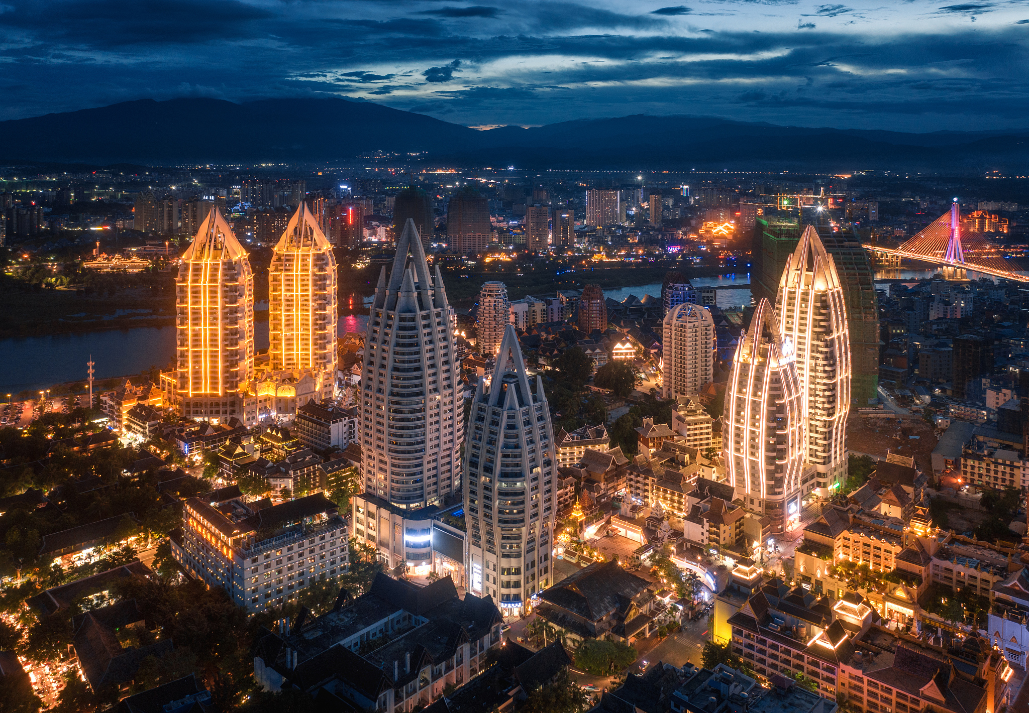 西双版纳职业技术学院物流管理专业怎么样？就业前景及优势分析