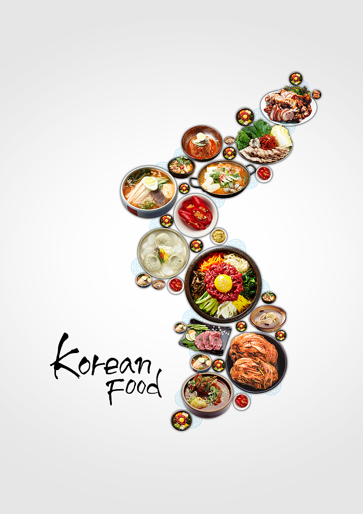 korean food