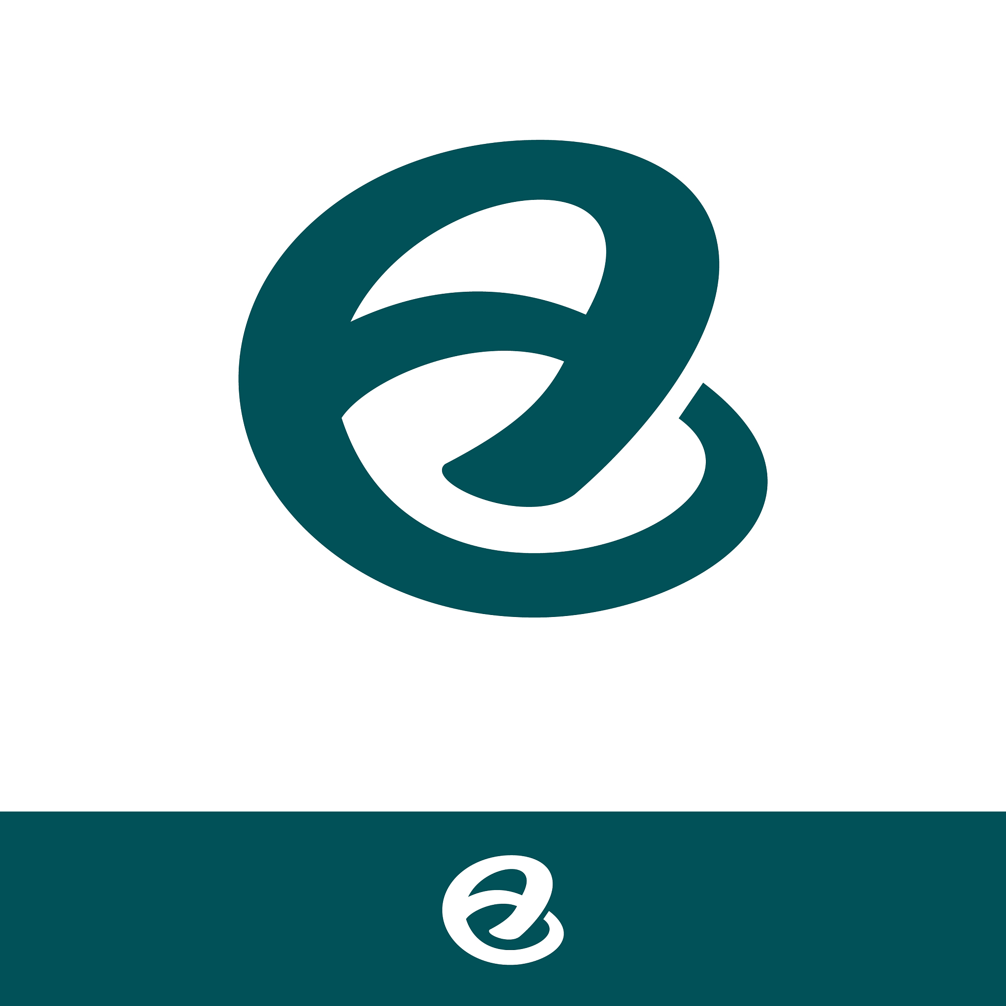 a logo a logo design initial a logo circle a
