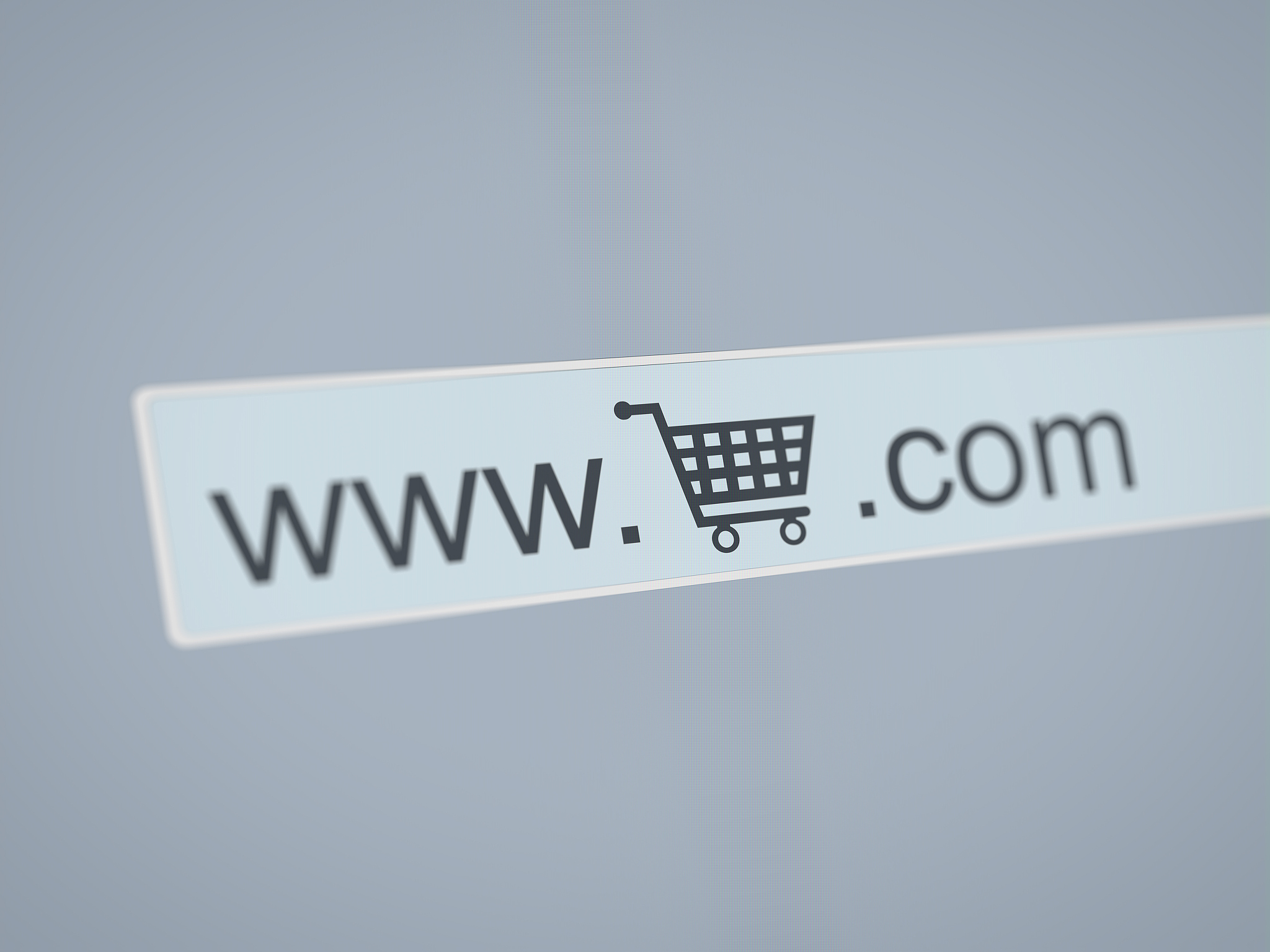 internet shopping