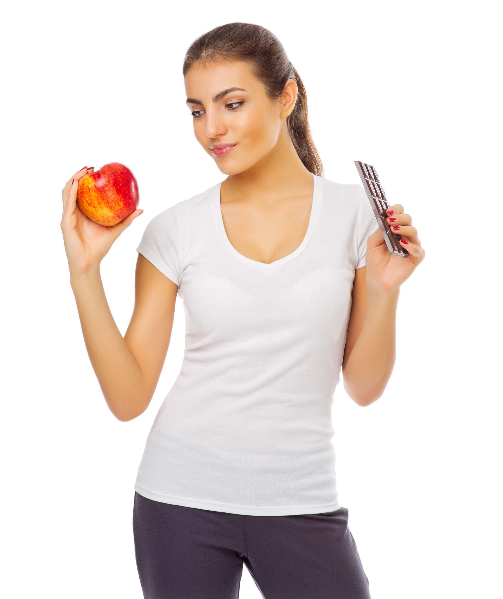 巧克力对身体的坏处：过量食用需警惕！