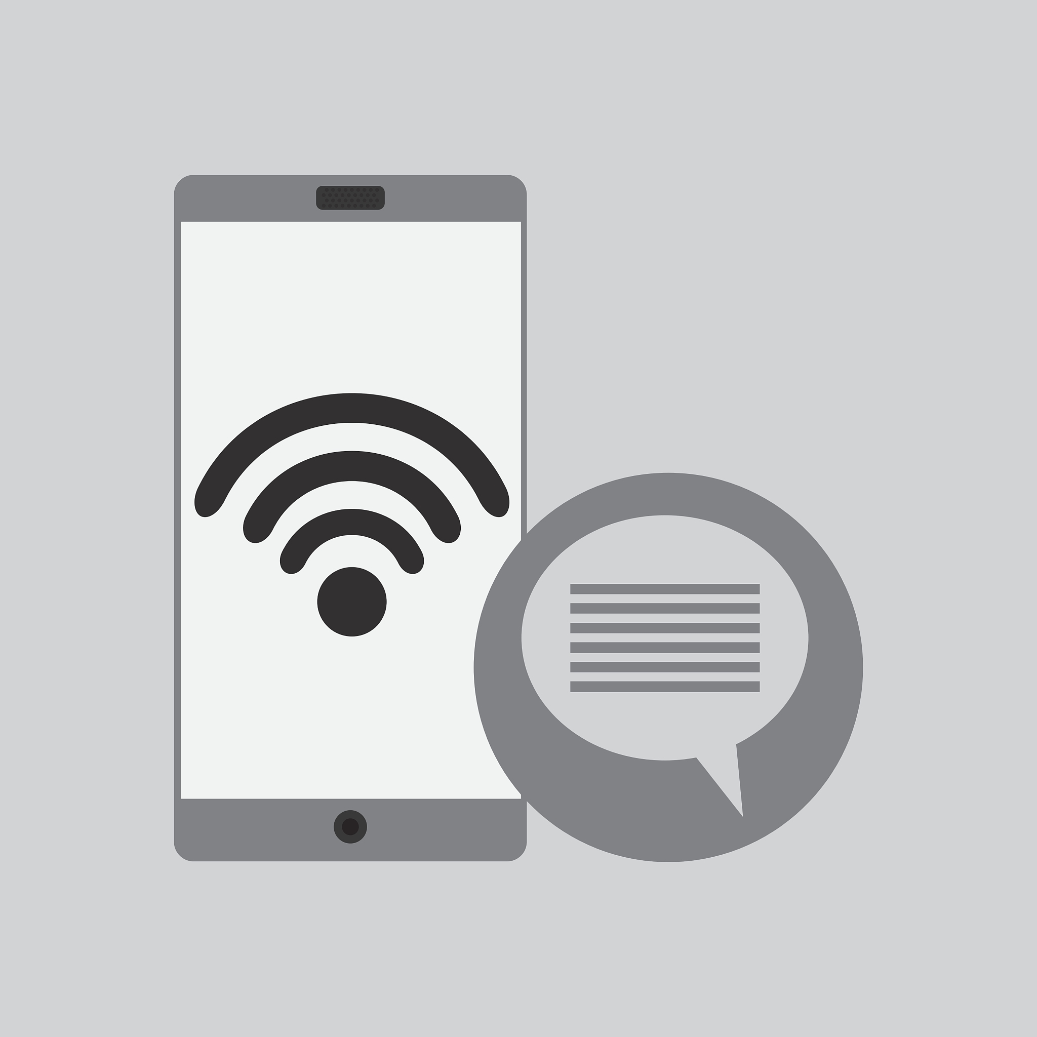 景区WiFi：安卓手机连得上，苹果手机连不上？原因和解决方法