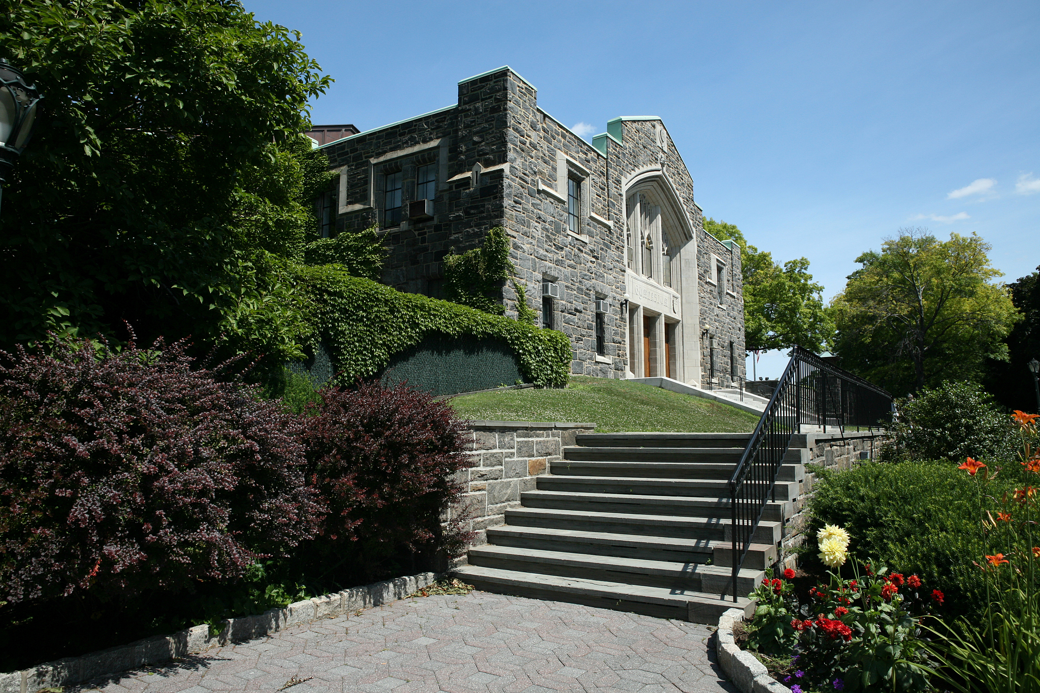 fordham university