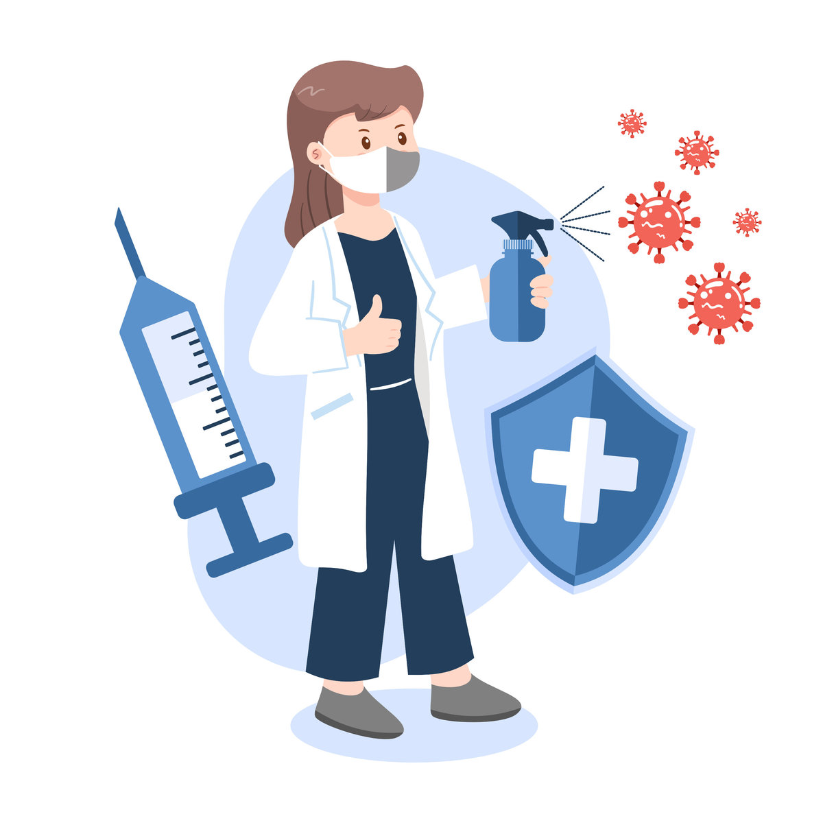 后疫情时代，如果你的研究方向是针对新型冠状病毒肺炎和季节性流感等，构建数学模型，对其暴发和流行的发生、发展、演化过程进行流行病学分析和建模，研究其流行病学特征、传播动力学参数和干预措施效果；定量测量人群接触和人群移动模式，探索人类行为与传染病传播的相互作用。如何利用护理学本科的优势在公共卫生硕士研究生期间新发传染病和疫苗可预防性传染病领域进行研究，请想出三个研究课题