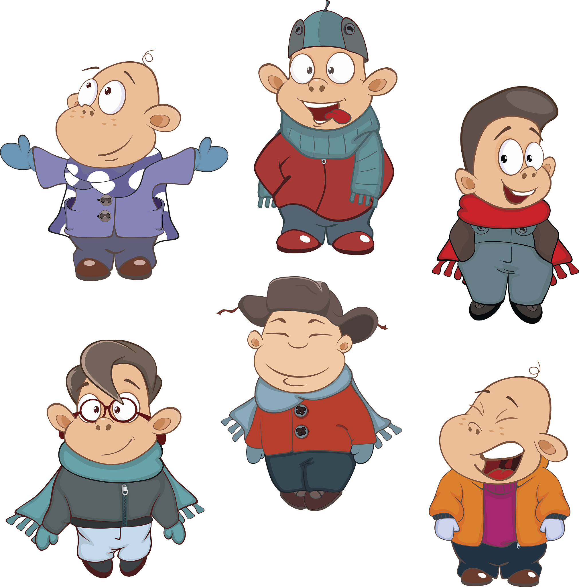 动画的要素：打造生动有趣的视觉艺术