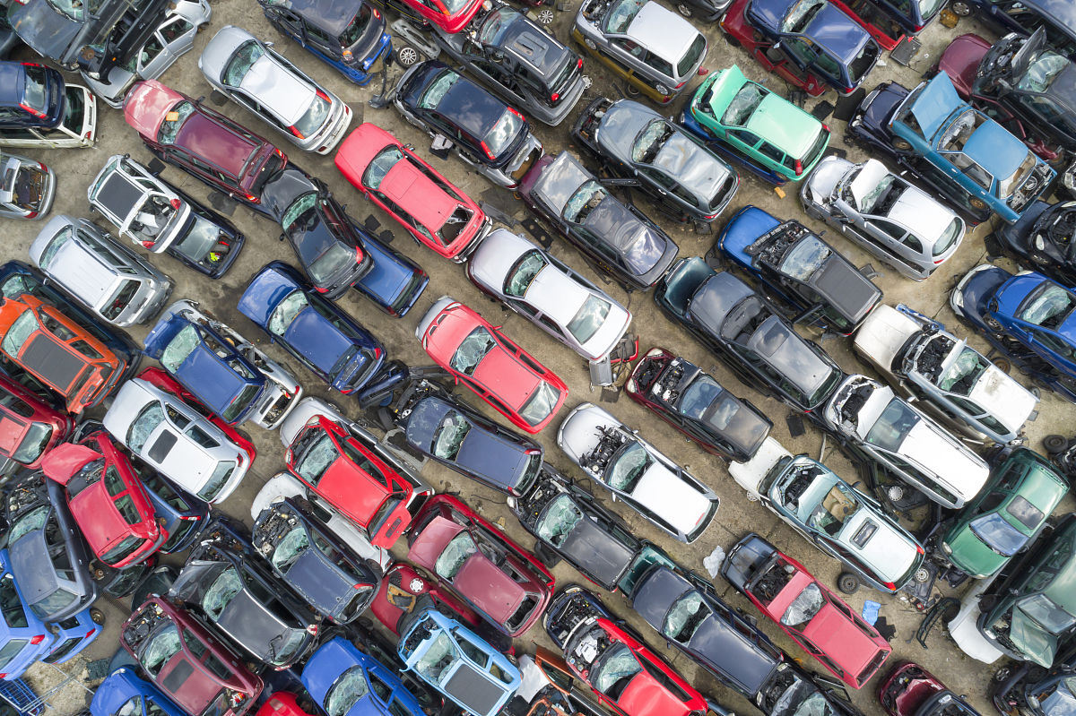 2013年马自达3 报废多少钱？