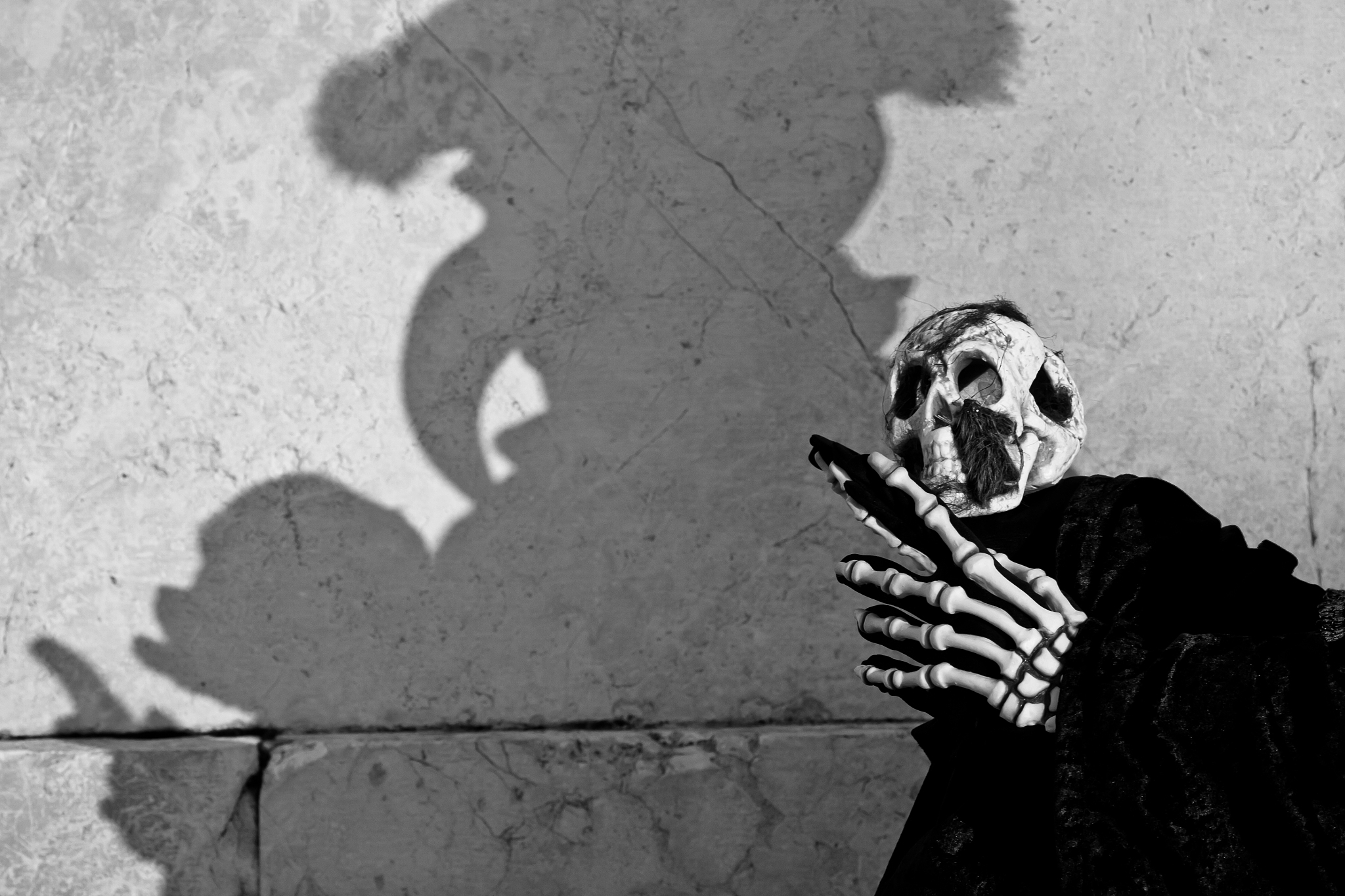 death in venice