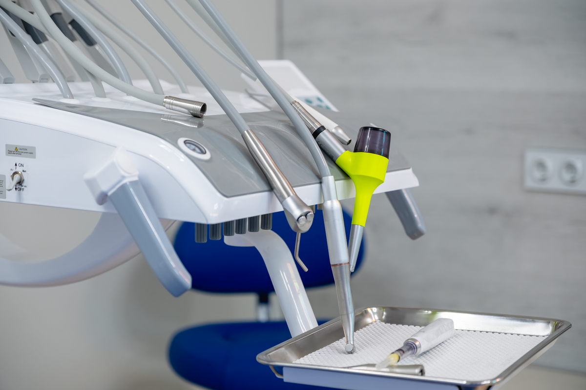 Rotary Wing Needle for Medical Equipment: Definition and Uses