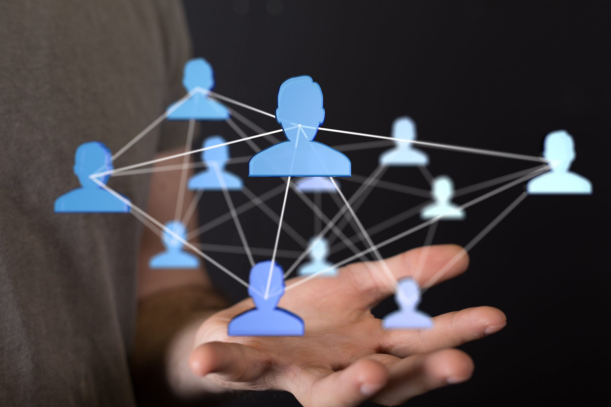 network group