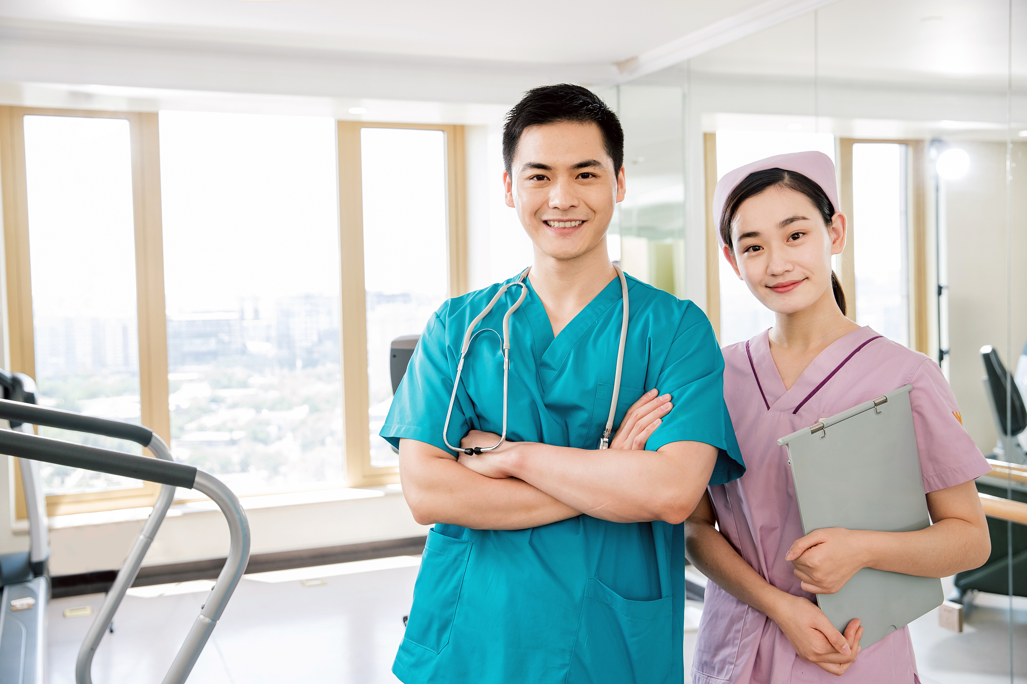 护理医疗美容方向专业好不好