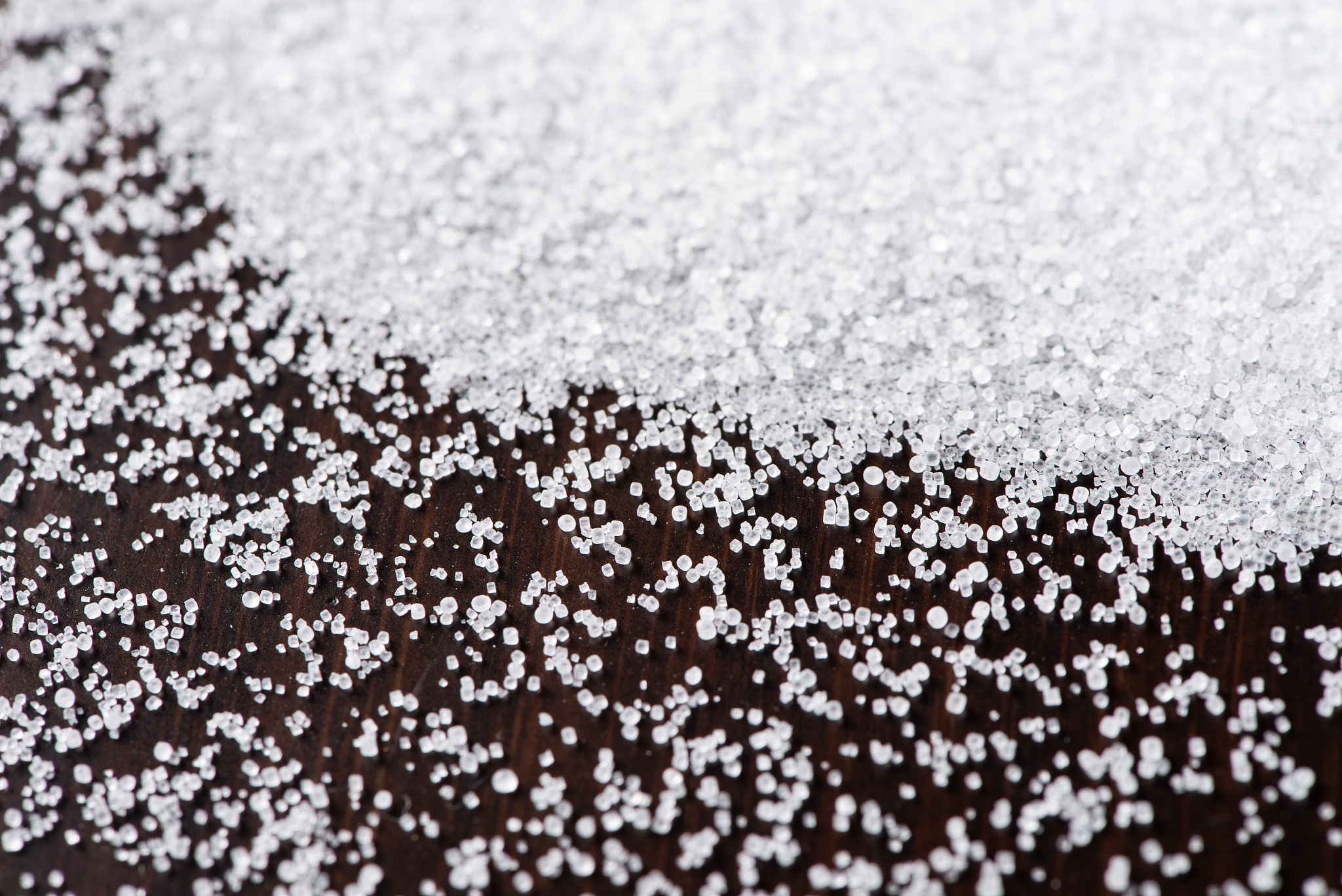 不同人群每日盐摄入量建议 - 保护心血管健康