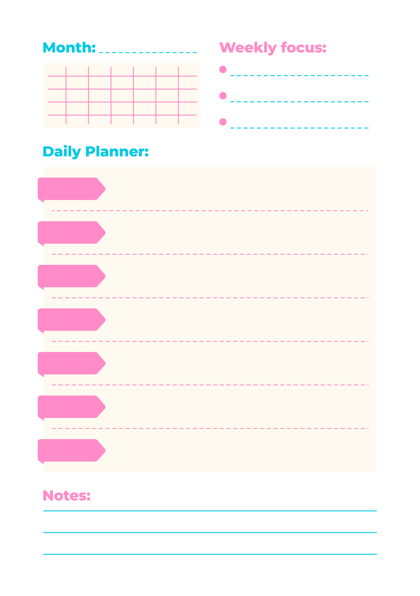 HTML 在线日记本：带保存、清空、标记功能