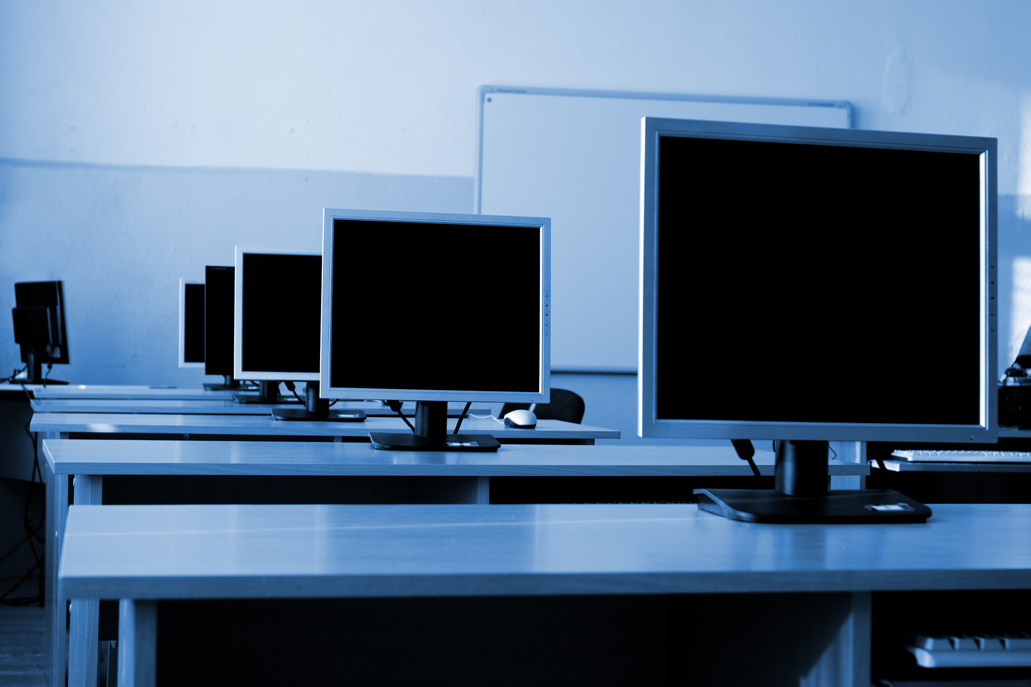 computer class