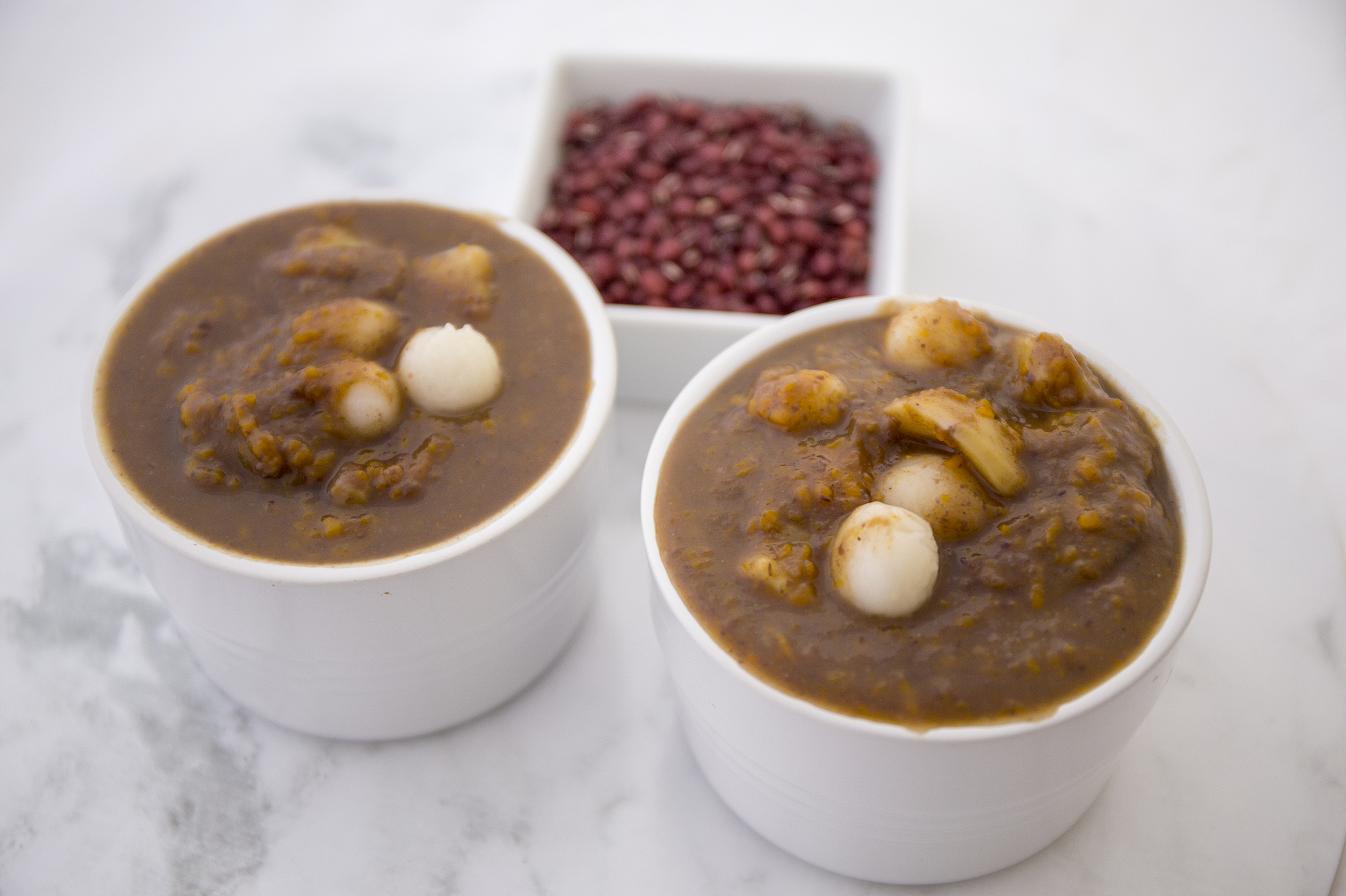 黄豆煲汤搭配大全：30种美味营养组合！