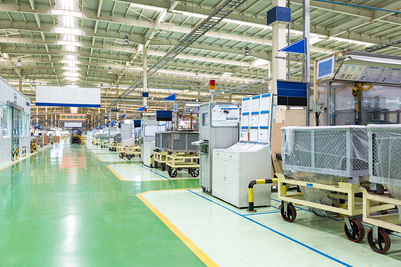 山东聚圣科技有限公司属于什么行业