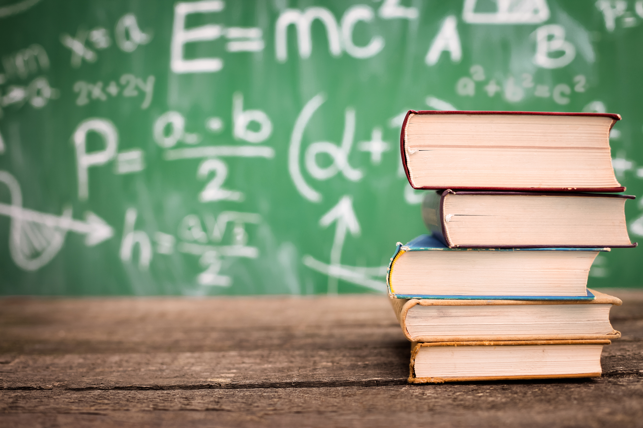 如何提高语文、数学、英语、物理、化学、生物成绩？ - 学习方法和目标设定