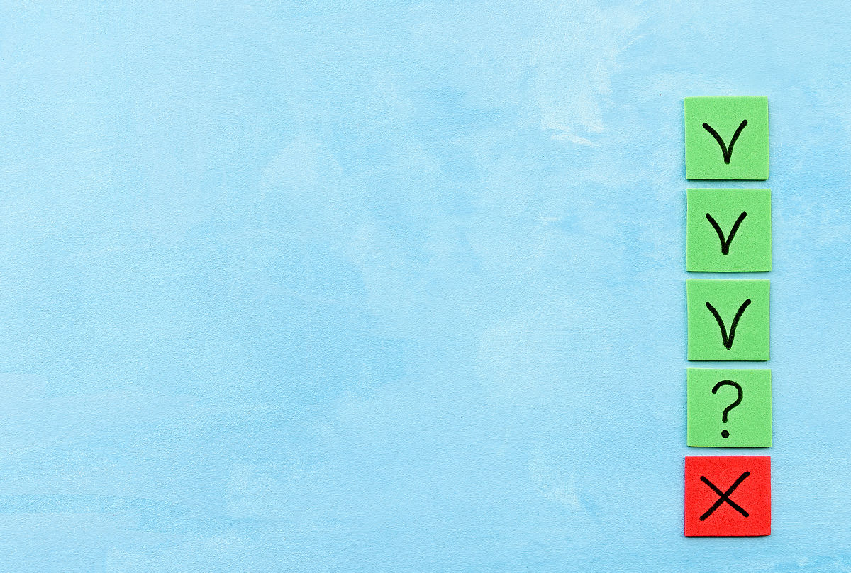 质量与职业健康安全管理体系标准采购过程检查表