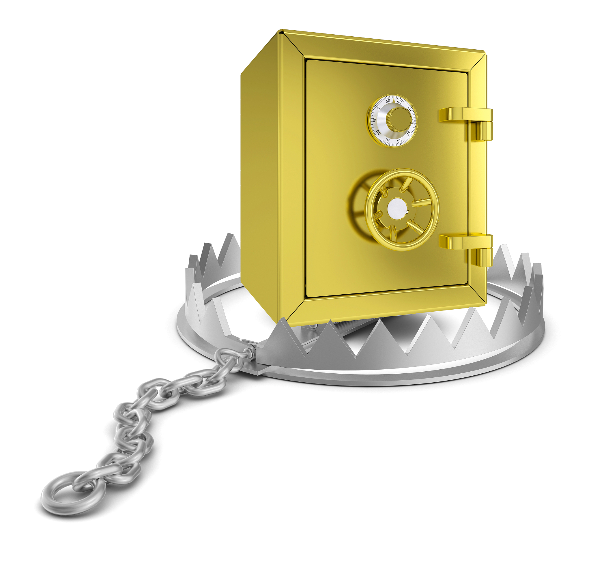 熊的颜色谜题：陷阱中的秘密