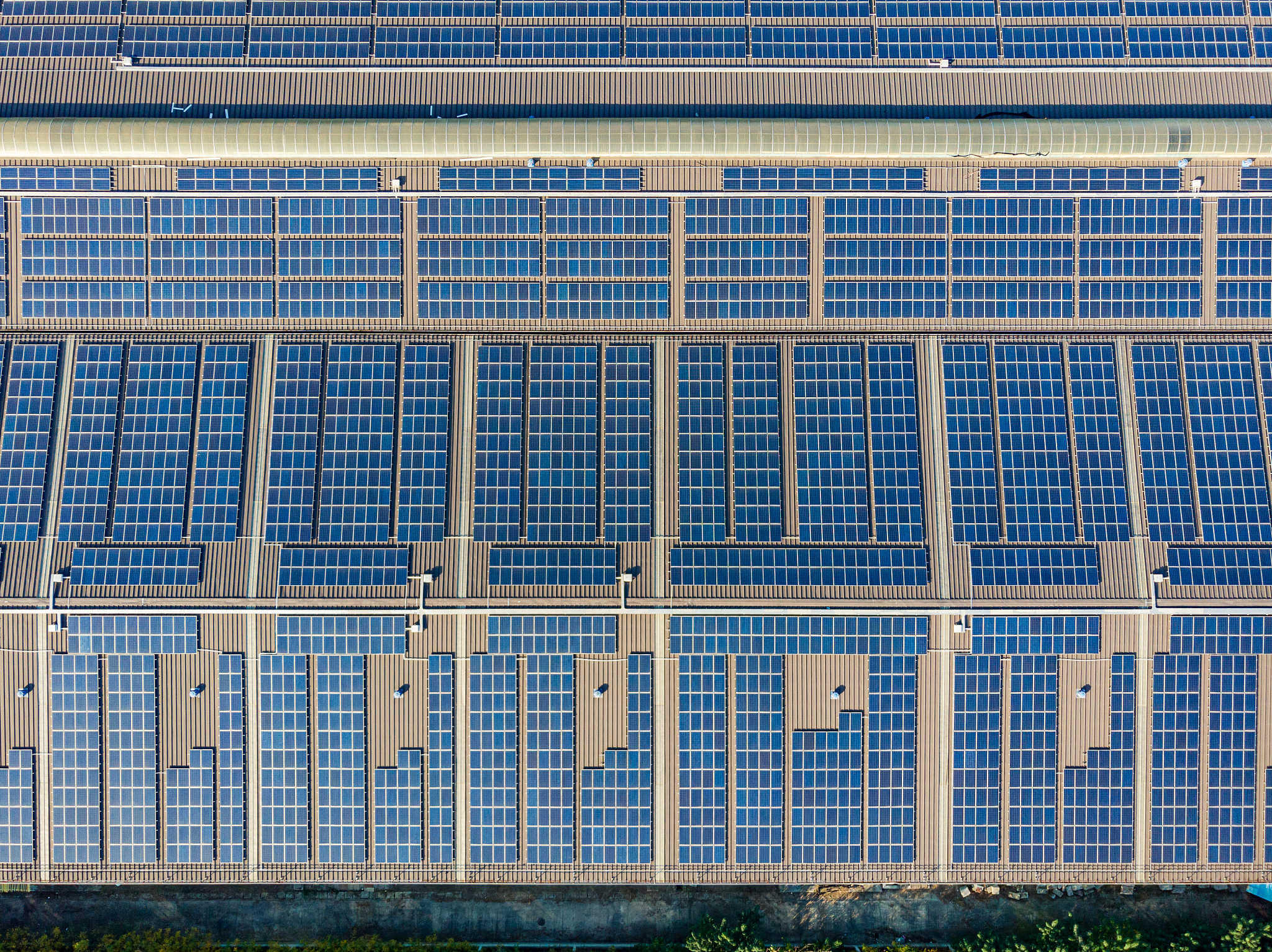 量子点与钙钛矿：太阳能电池的未来