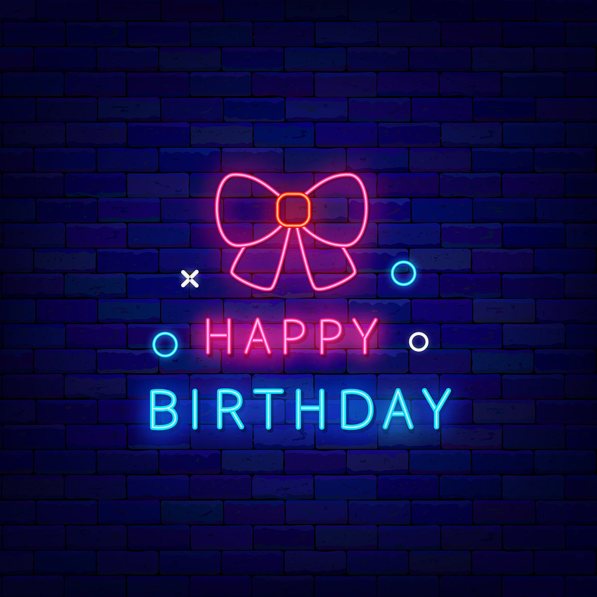 用数学语言送生日祝福 - 独特而有创意的生日问候