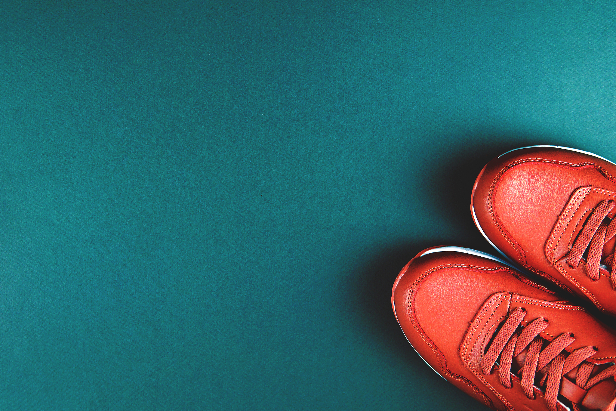 2020年为什么要送红鞋，