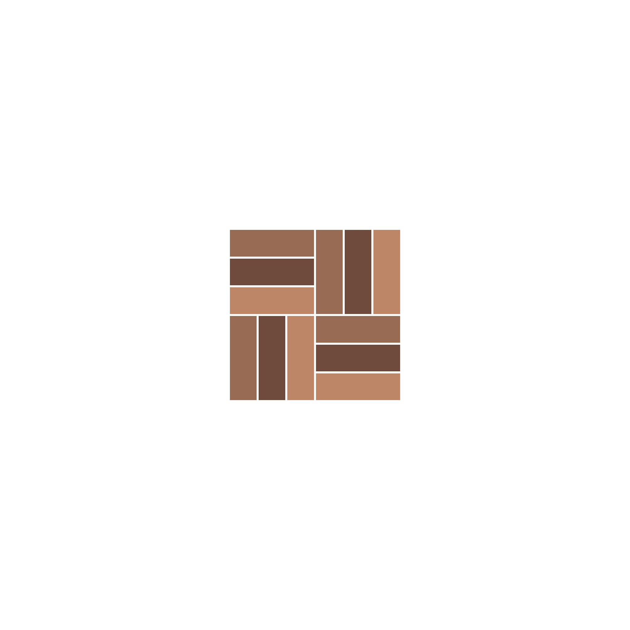 wood parquet flooring vinyl hardwood granite tile vector icon il