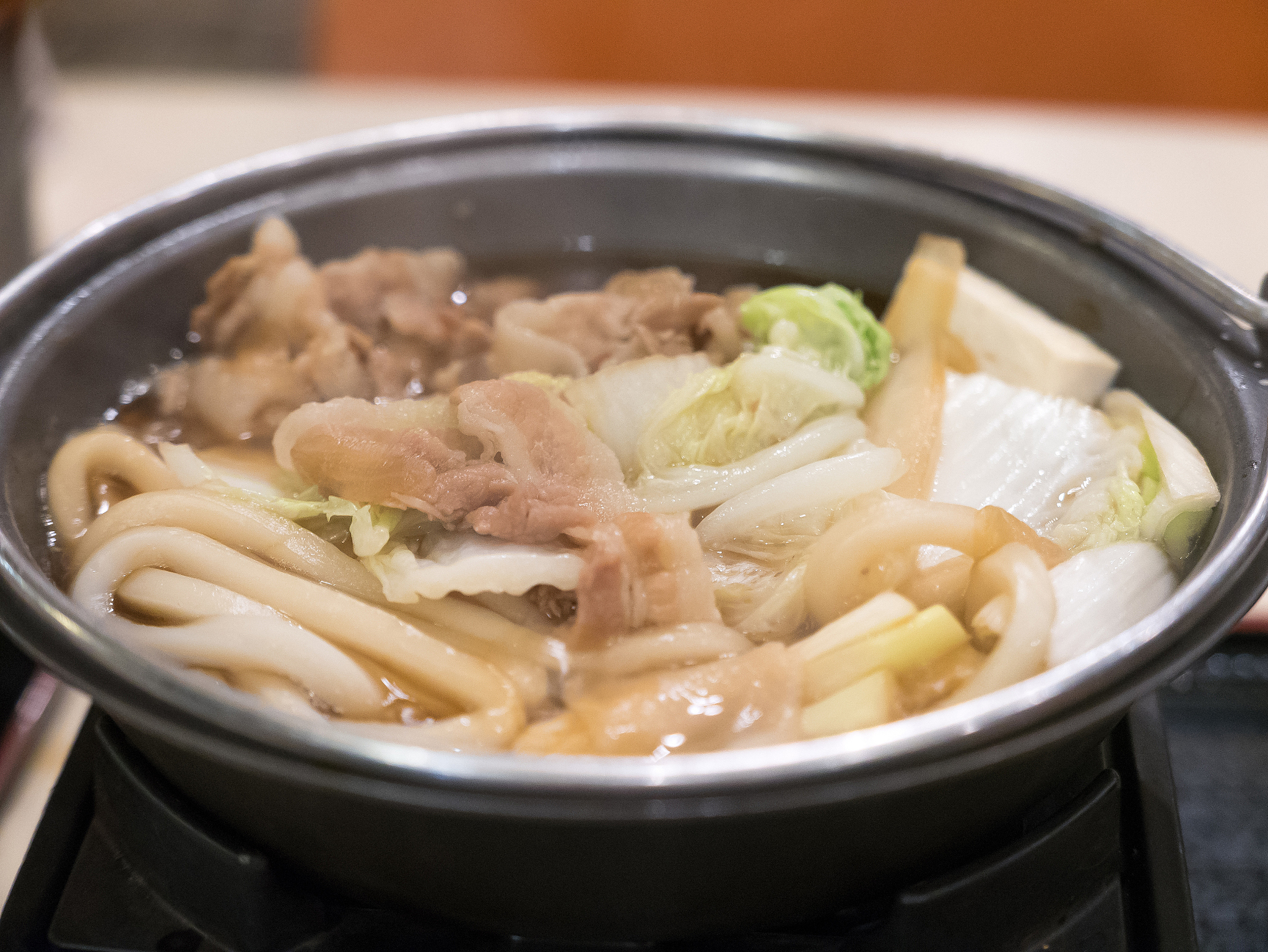 鸡肉、瘦肉、香菇、金针菇口感特点及搭配建议