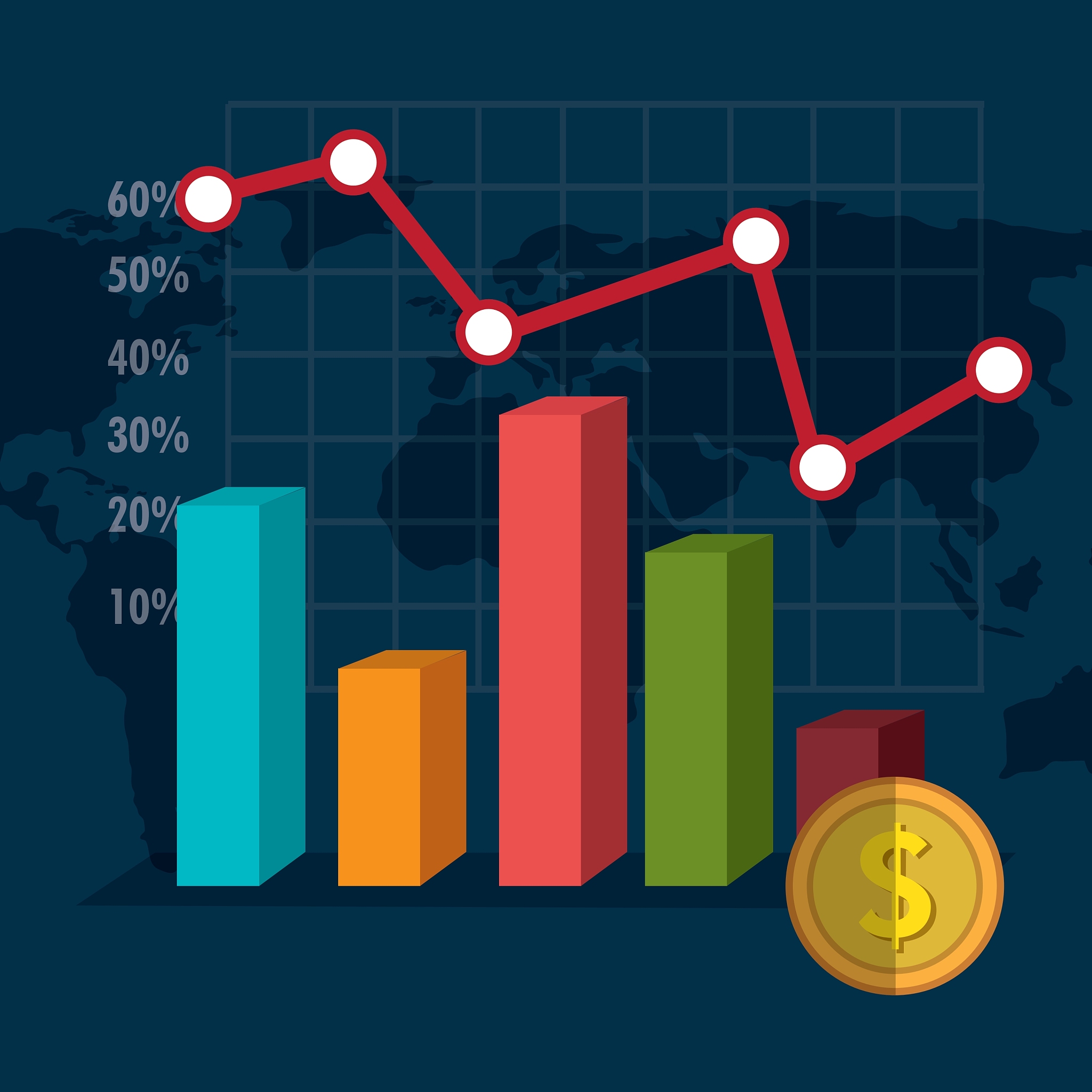 Trade Suppression Effect: How Restrictive Trade Barriers Hinder Service Trade