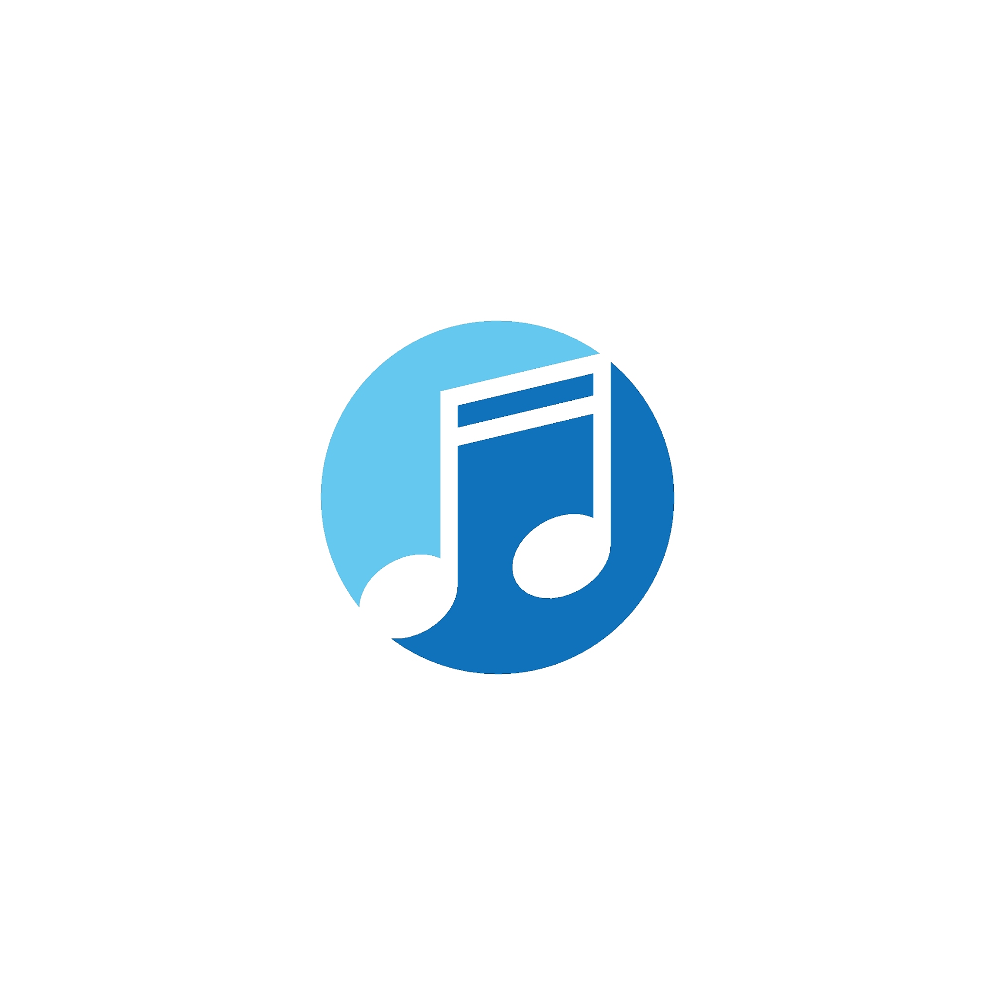 music note