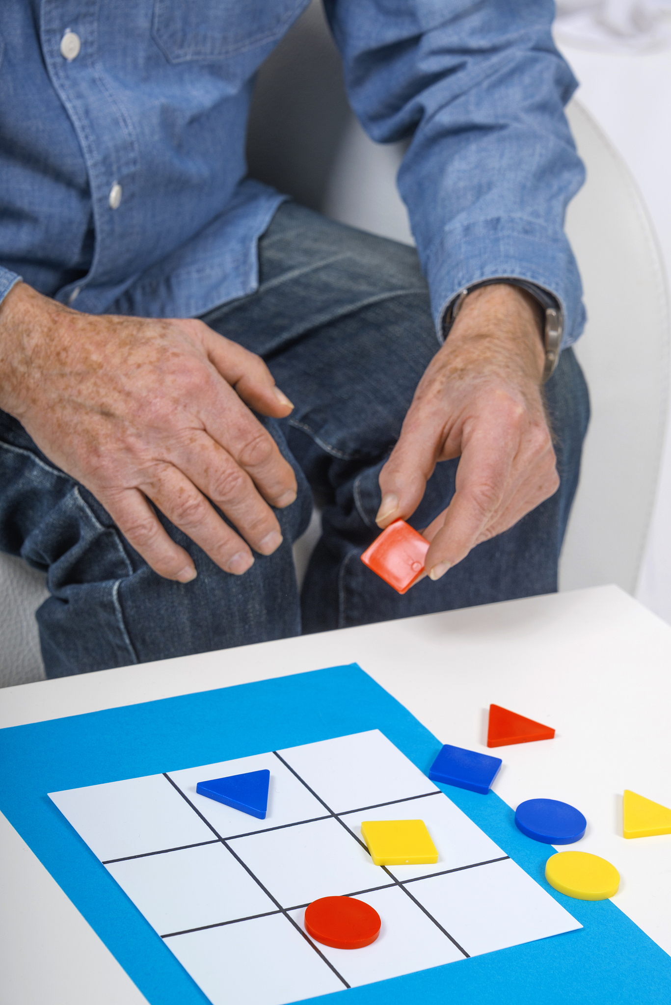 十字糟粕游戏感想：简单易玩，挑战无限