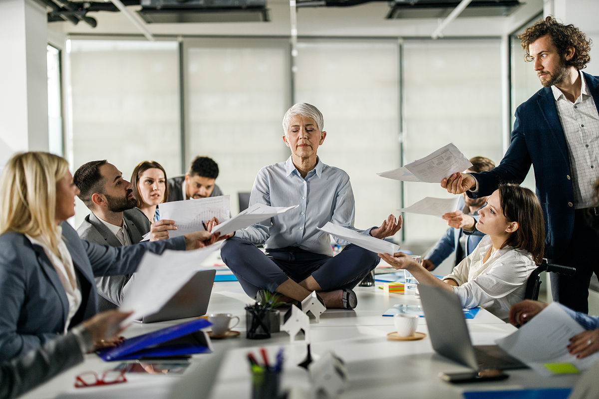 感觉最近诸事不顺怎么办