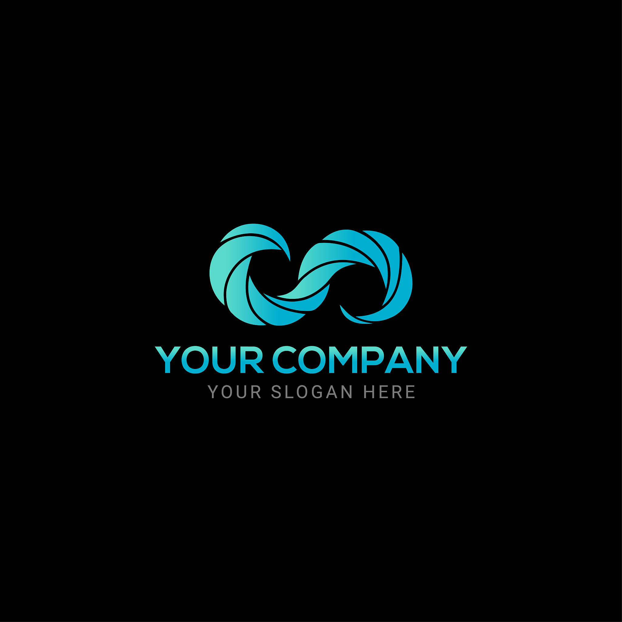 creative s letter , s letter logo design