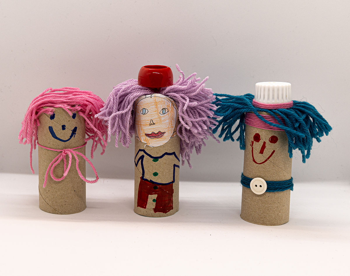 小学纸杯变变变艺术课程课标解析 - 创意手工培养孩子的艺术素养和动手能力