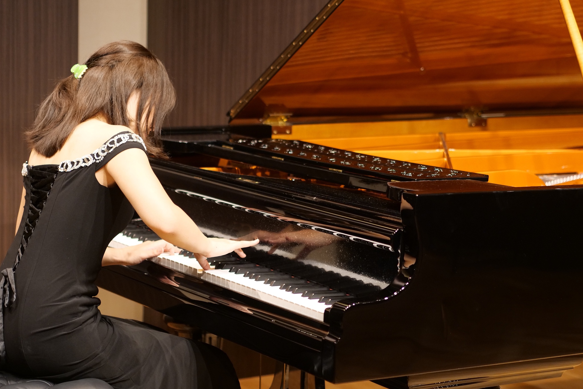 云南经贸外事学校音乐专业2022年招生